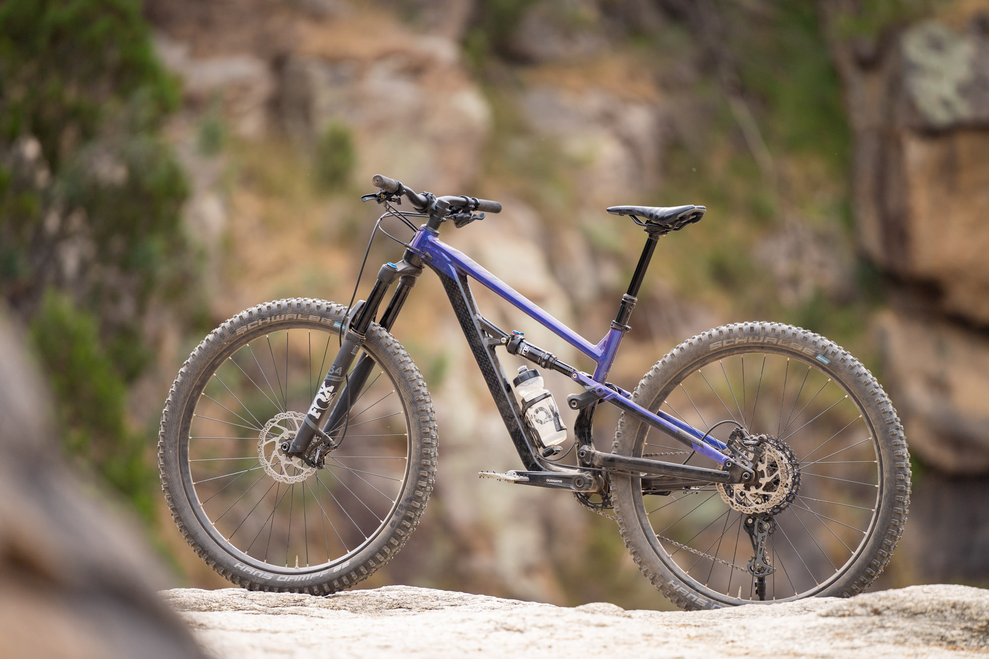 Best Trail Bikes Polygon Siskiu