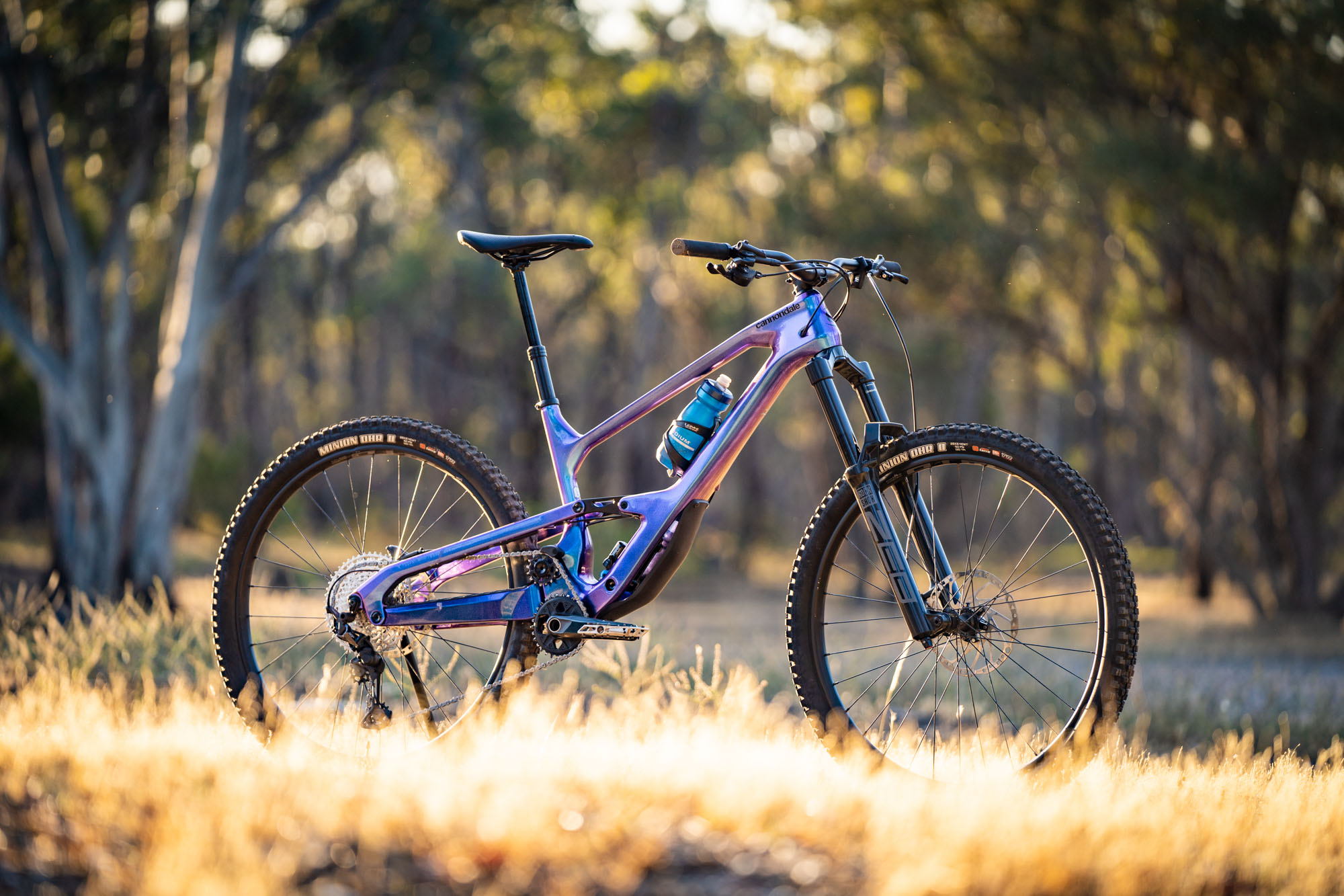 Cannondale Jekyll