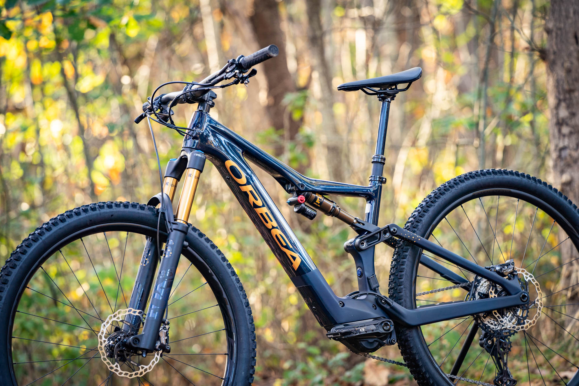 2021 orbea rise m10 review