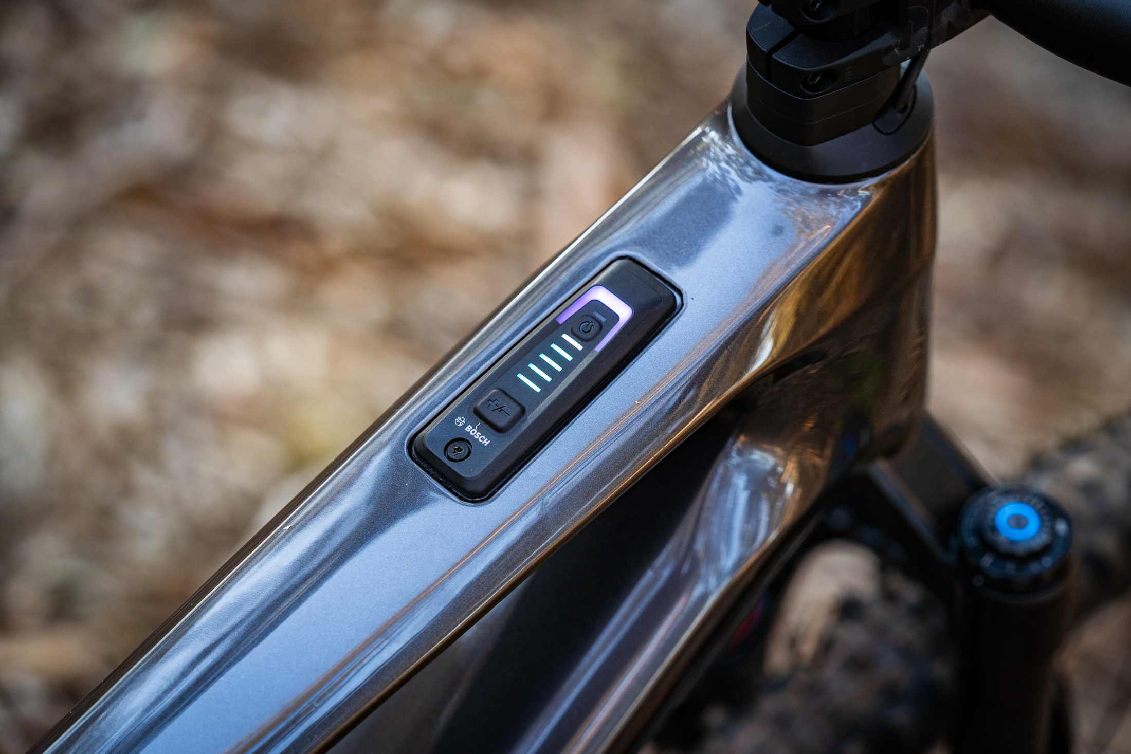 bosch sx motor emtb electric
