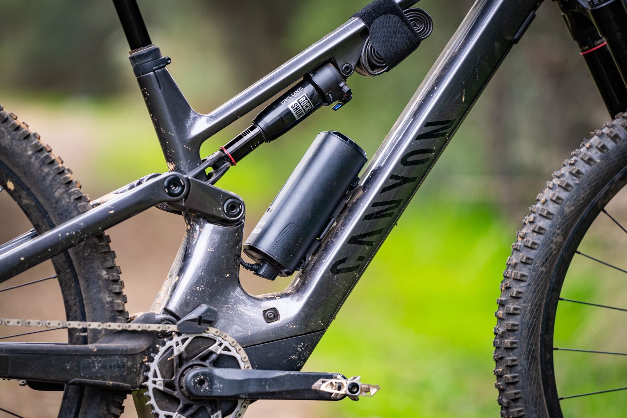 bosch sx motor emtb electric canyon neuron:onfly