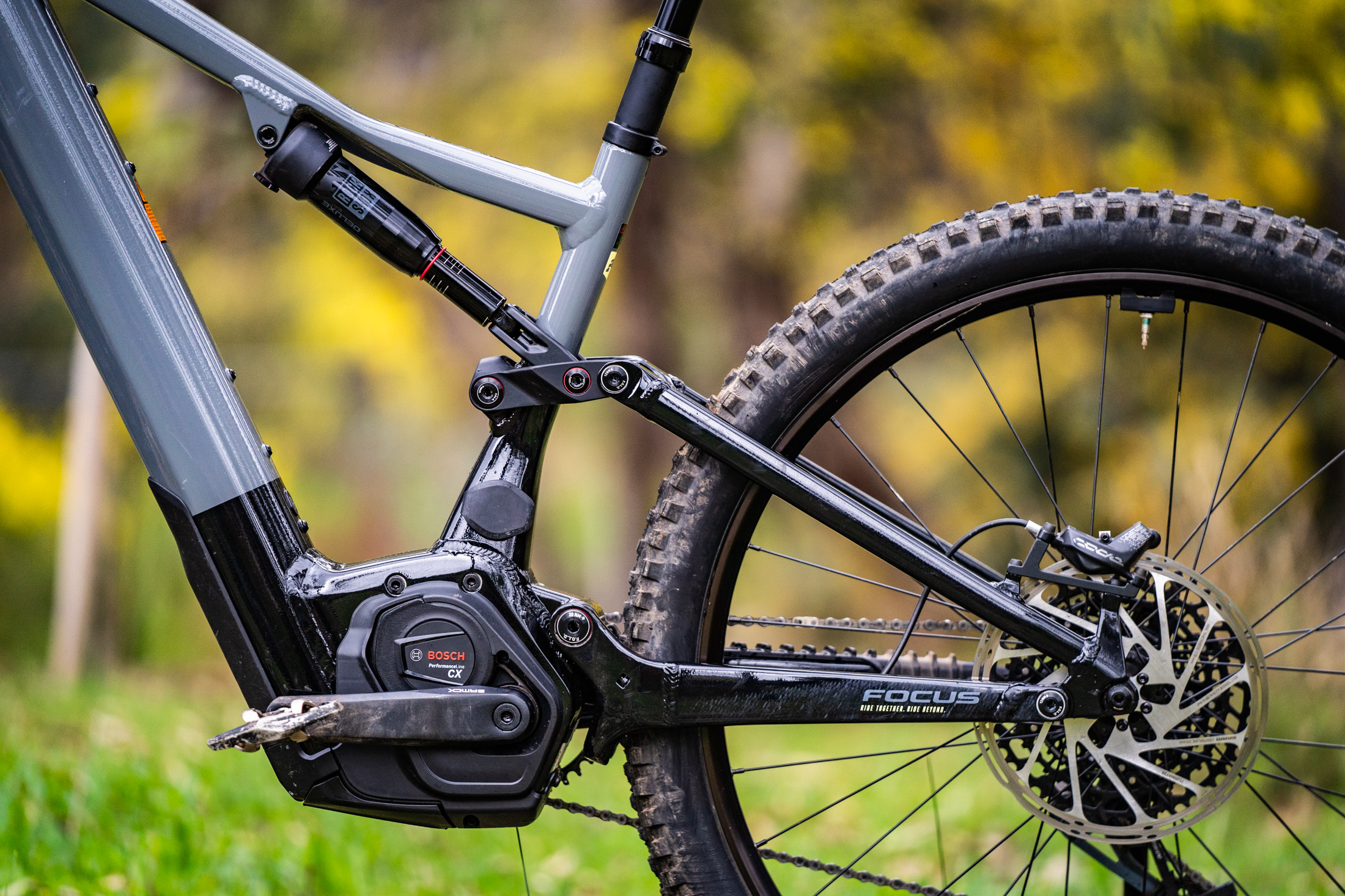 2024 focus sam2 6.7 emtb bosch
