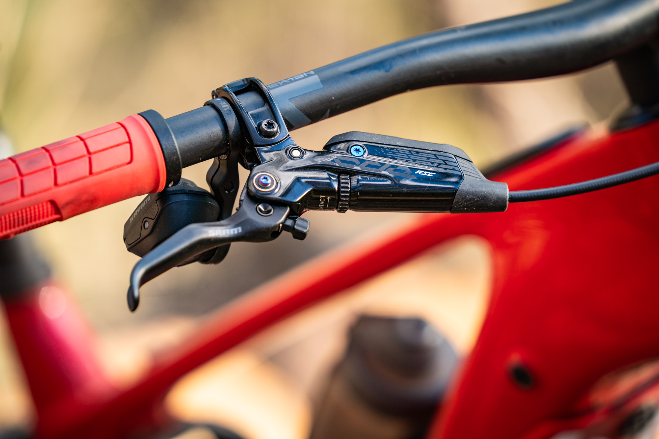 2024 gasgas ecc6 emtb electric sram powertrain