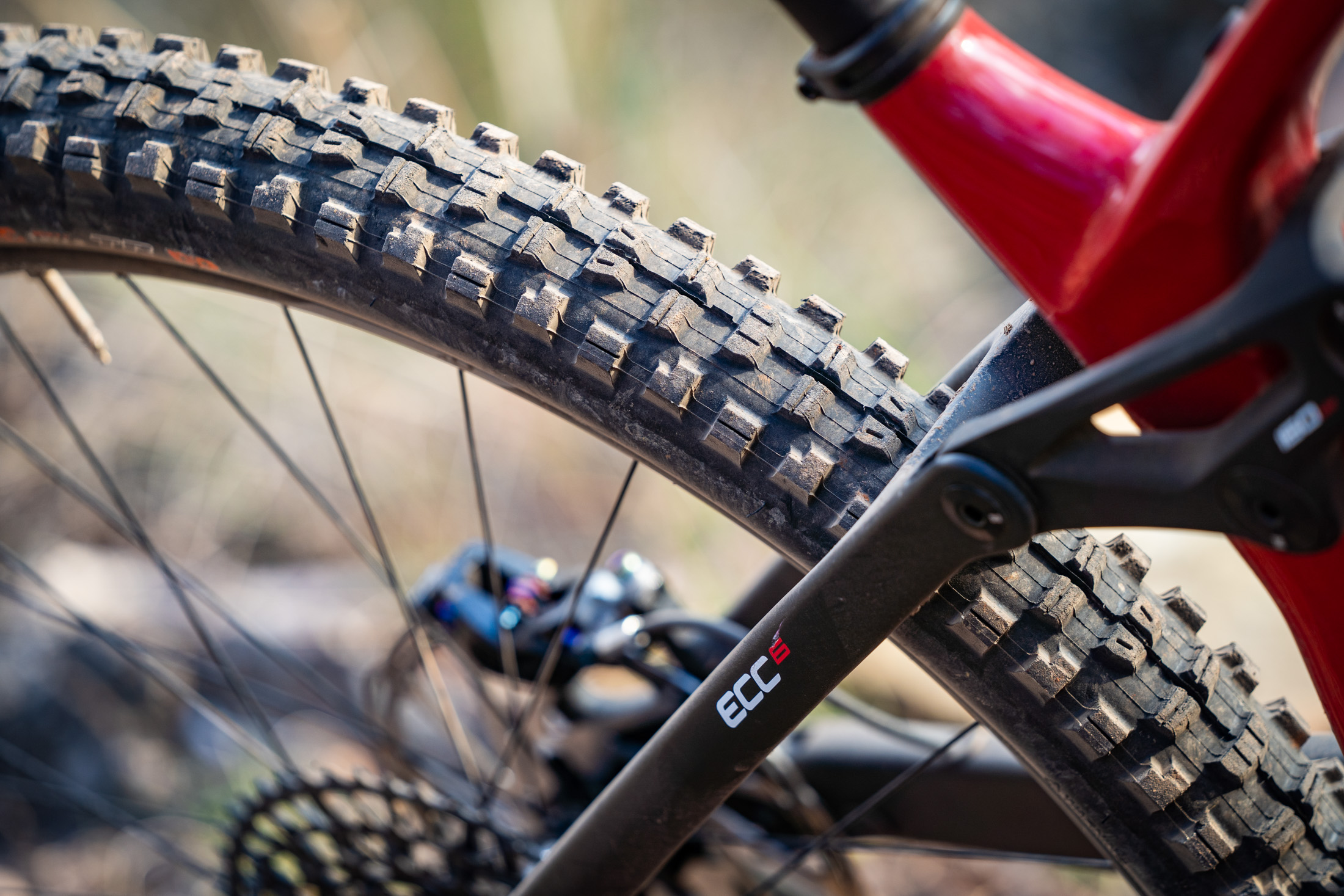 2024 gasgas ecc6 emtb electric sram powertrain