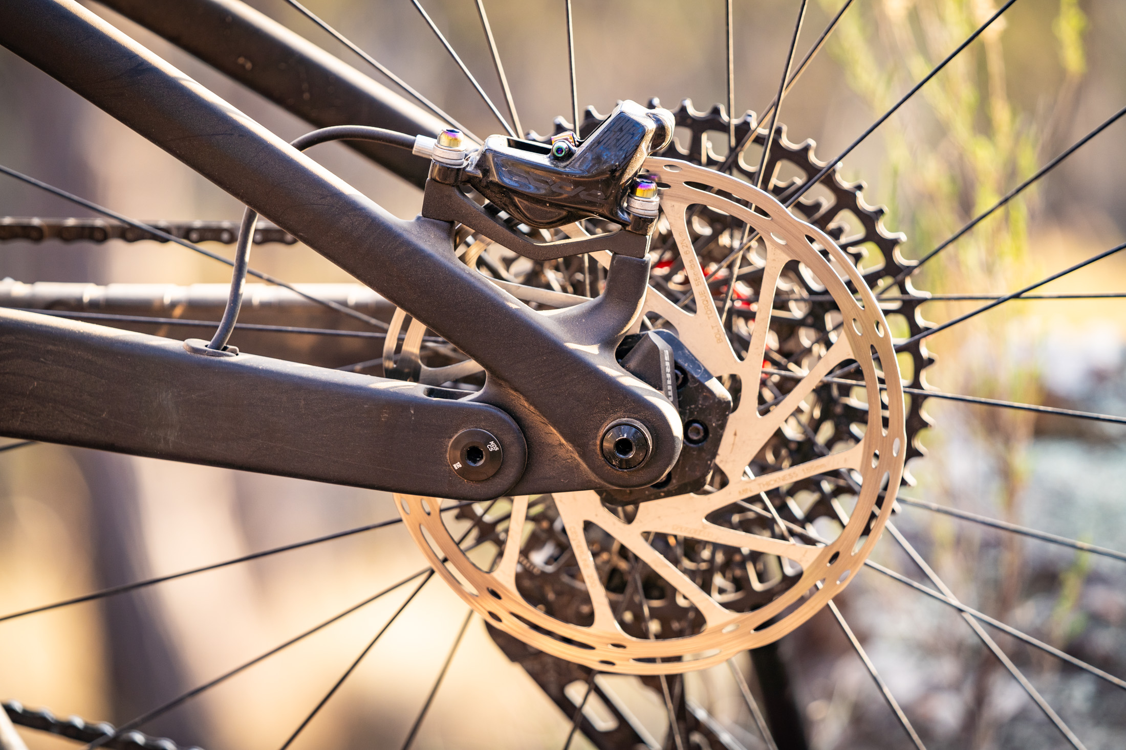 2024 gasgas ecc6 emtb electric sram powertrain