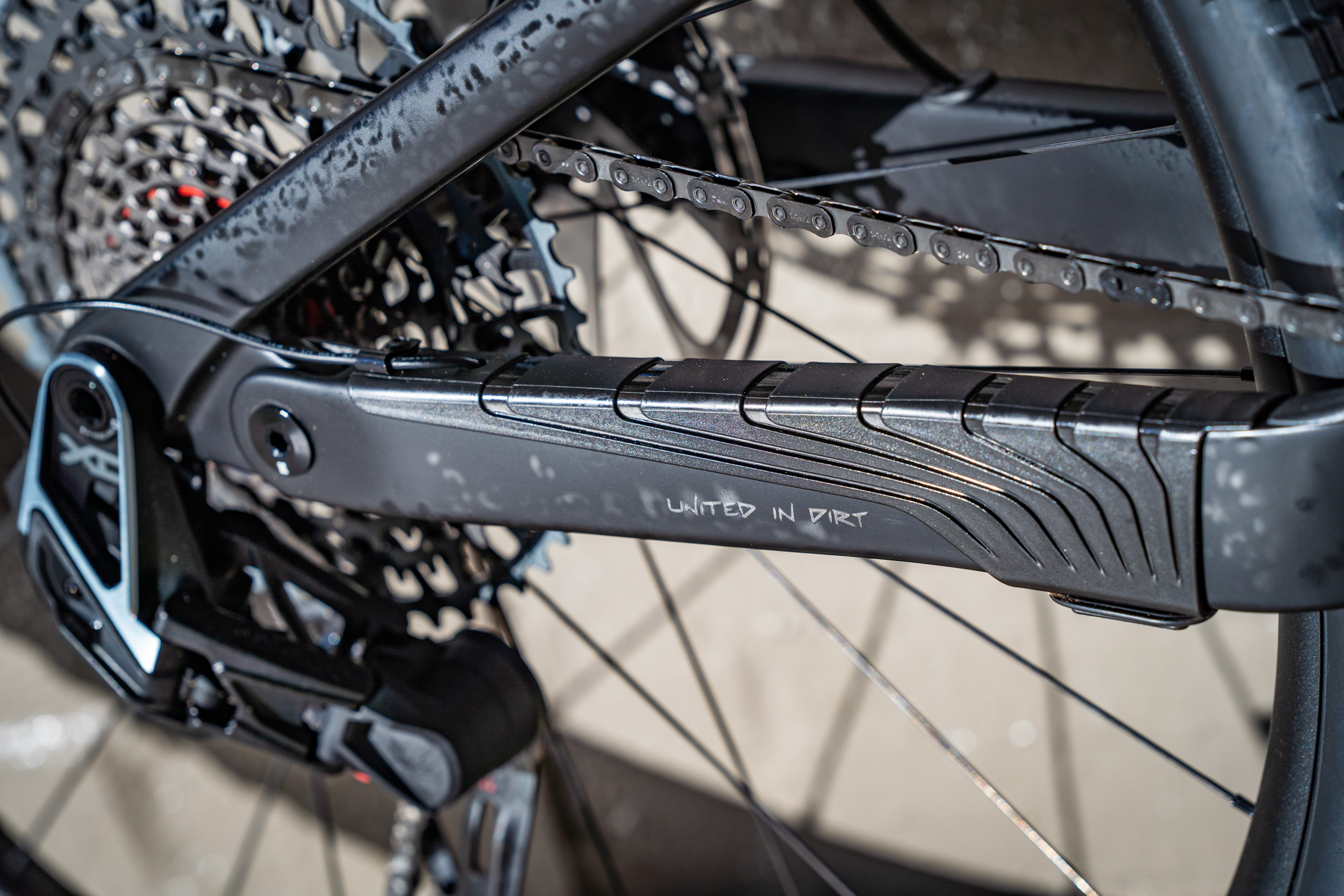 gasgas ecc 6 electric emtb