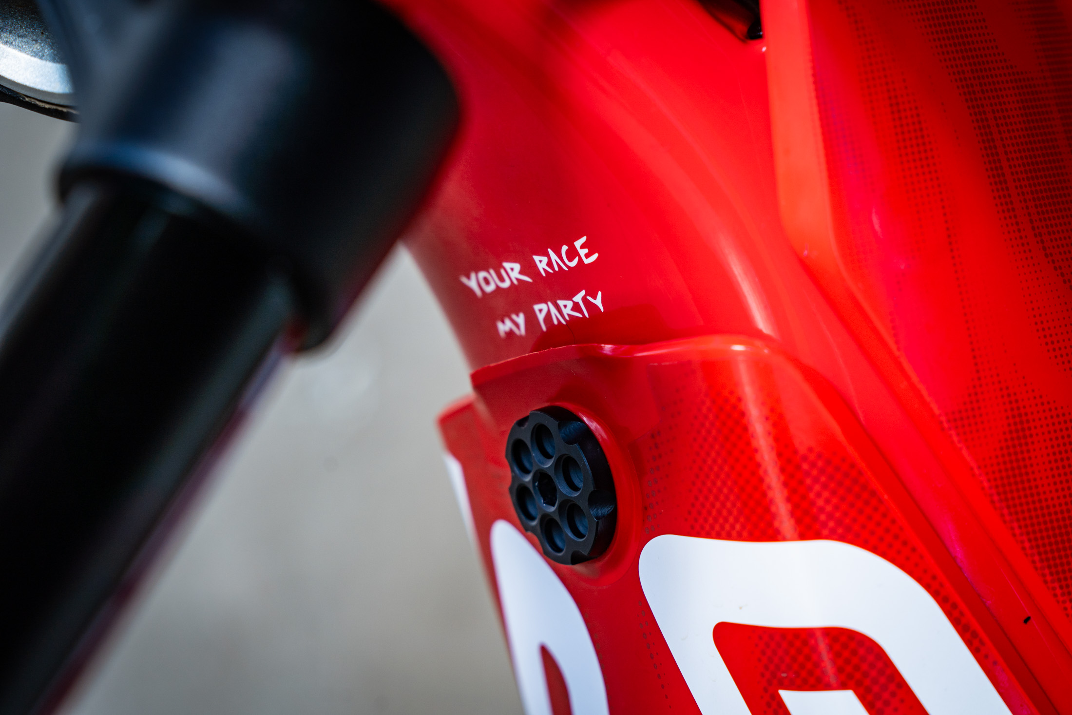 gasgas ecc 6 electric emtb