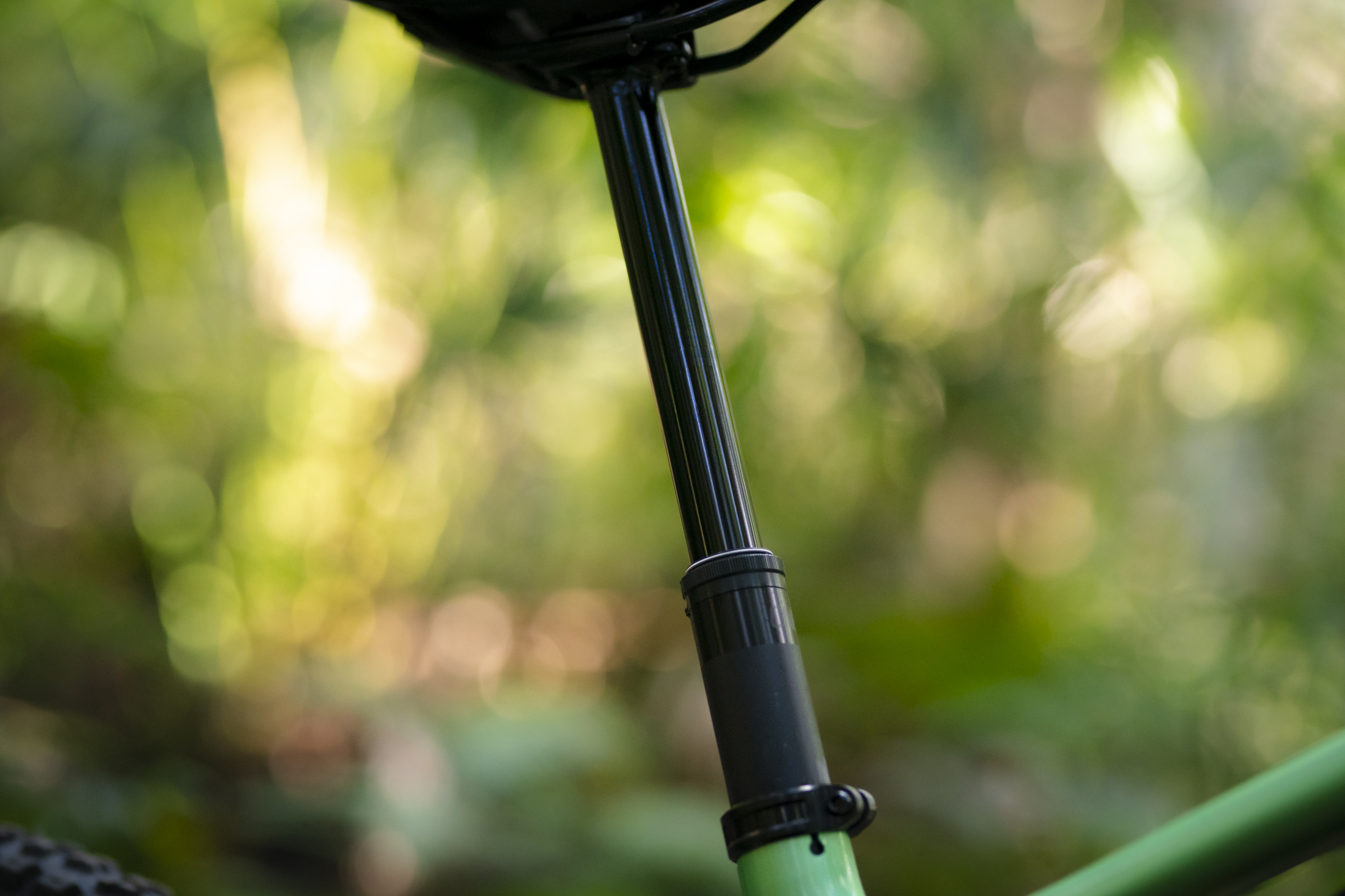 oneup v3 dropper post