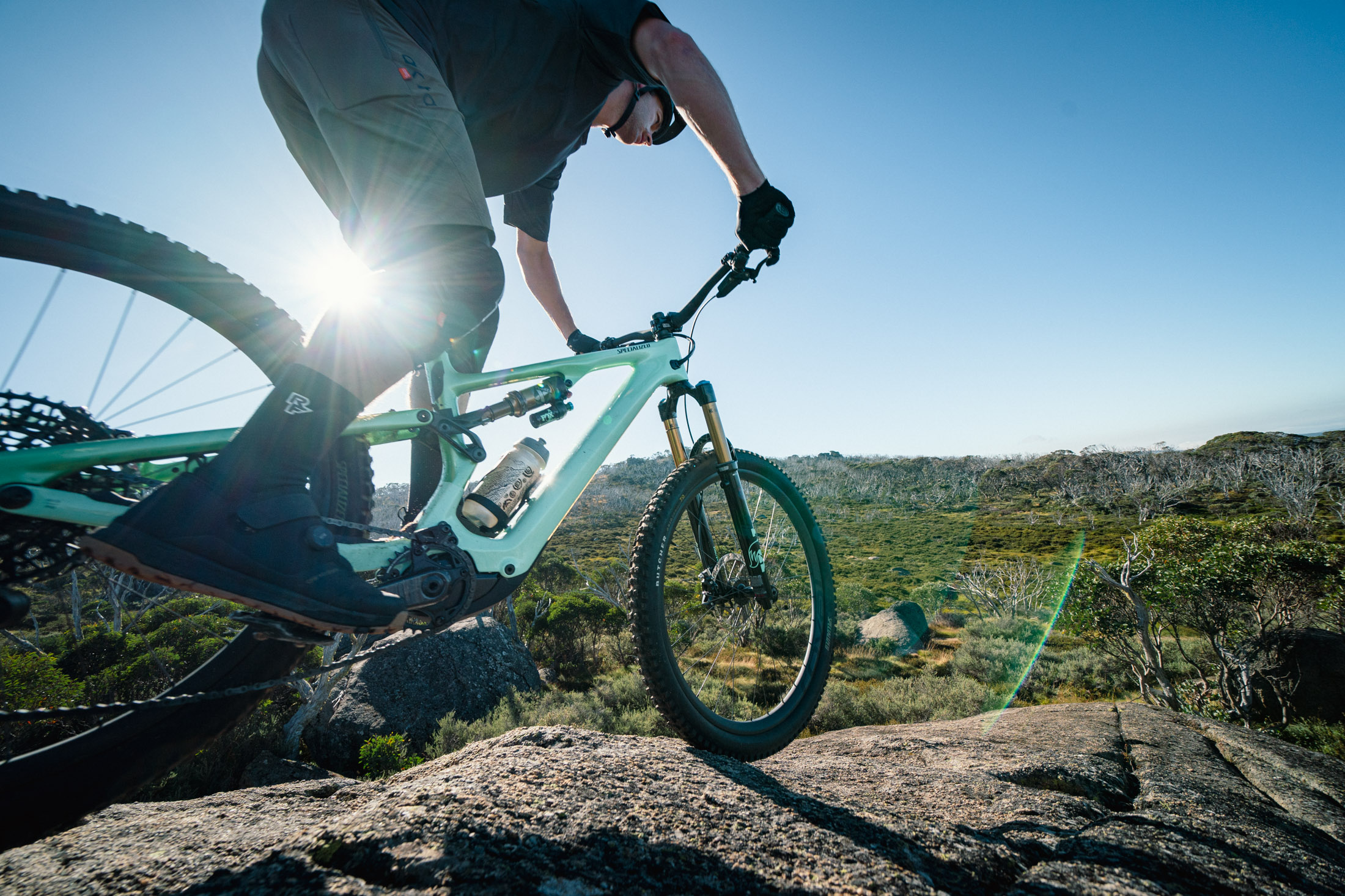 2024 specialized levo sl pro