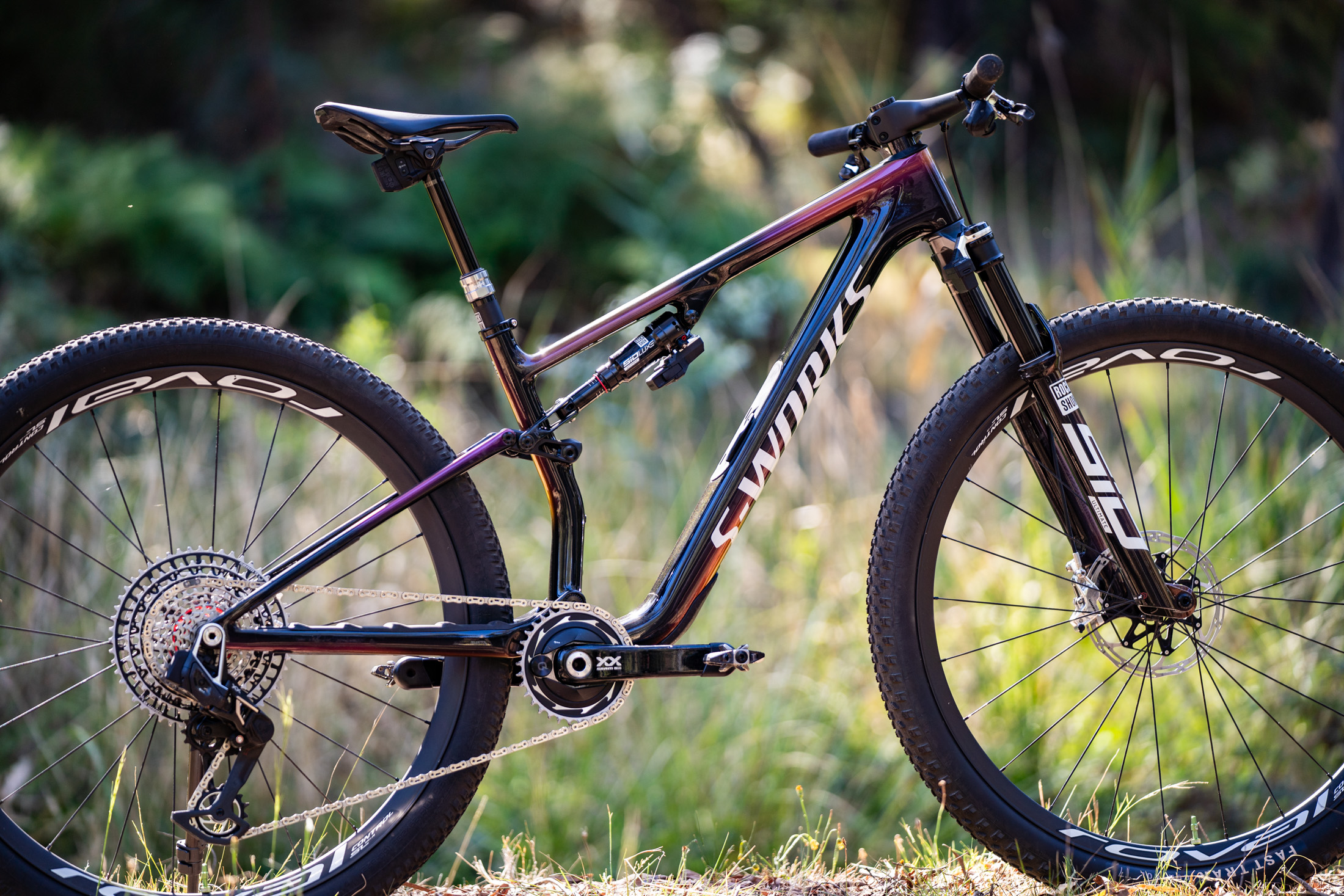 2024 specialized s-works epic 8