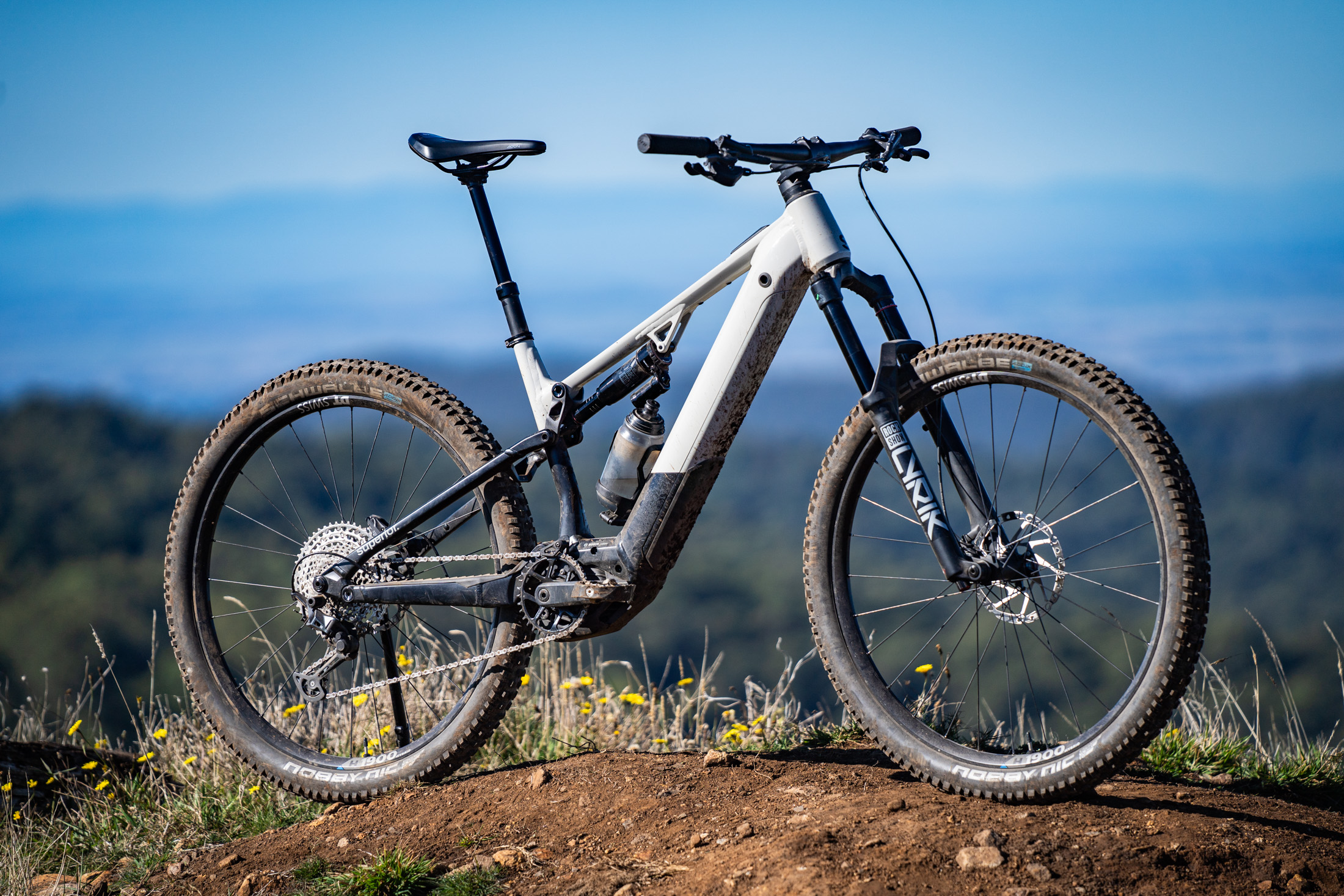 superior exf 9039 e-mtb electric bosch 750