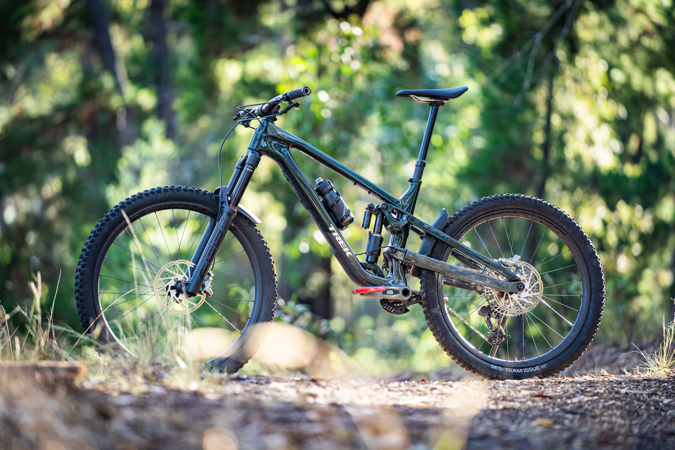 2024 trek slash 9.8 gx axs