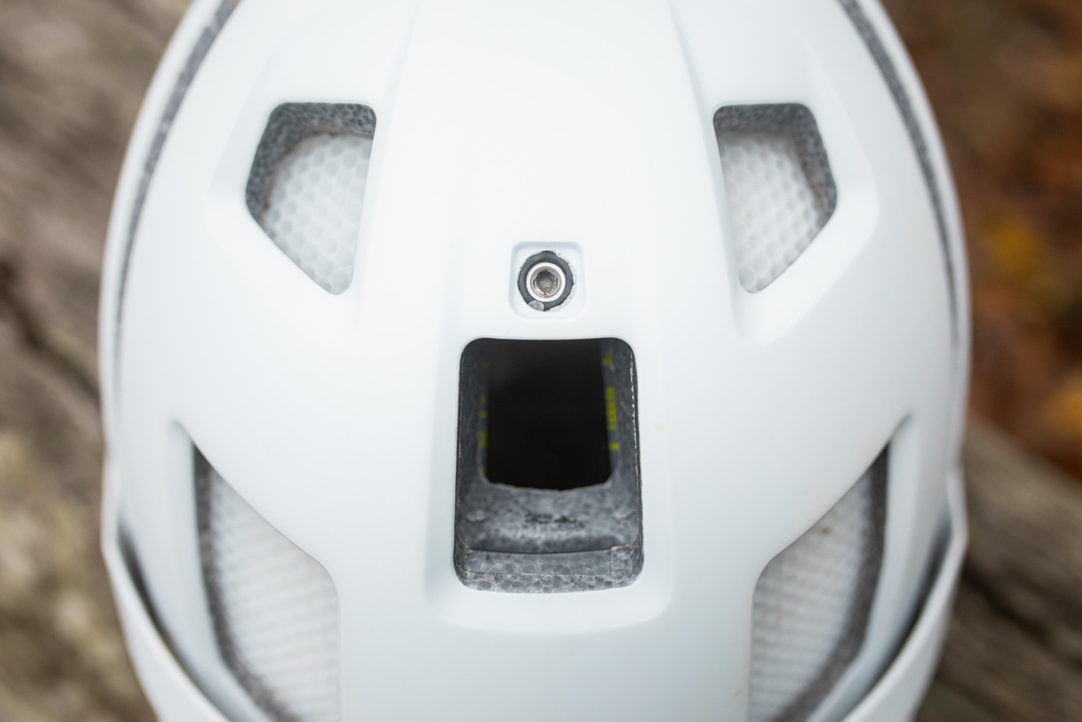 Smith Forefront 2 mountain bike helmet
