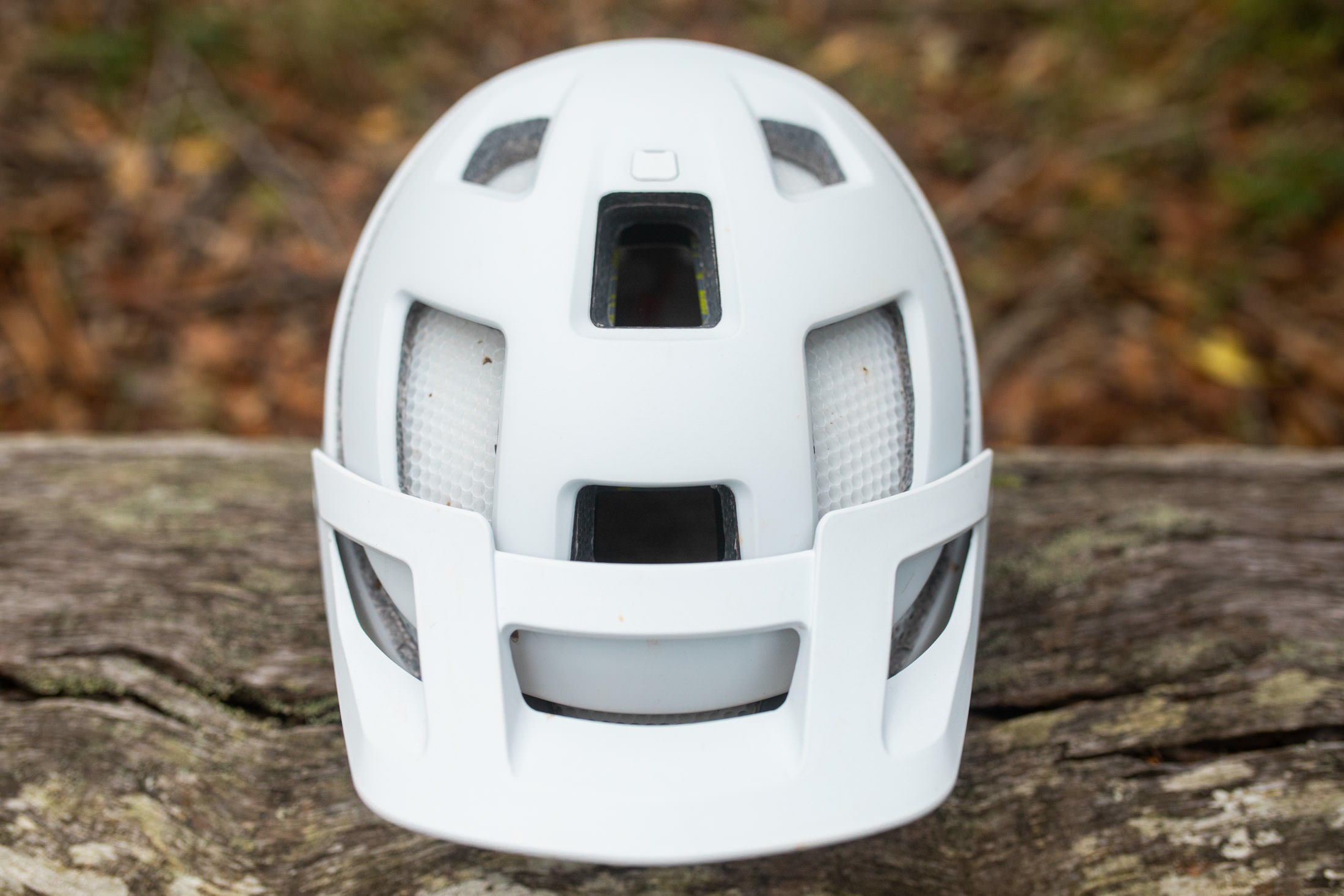 Smith Forefront 2 mountain bike helmet