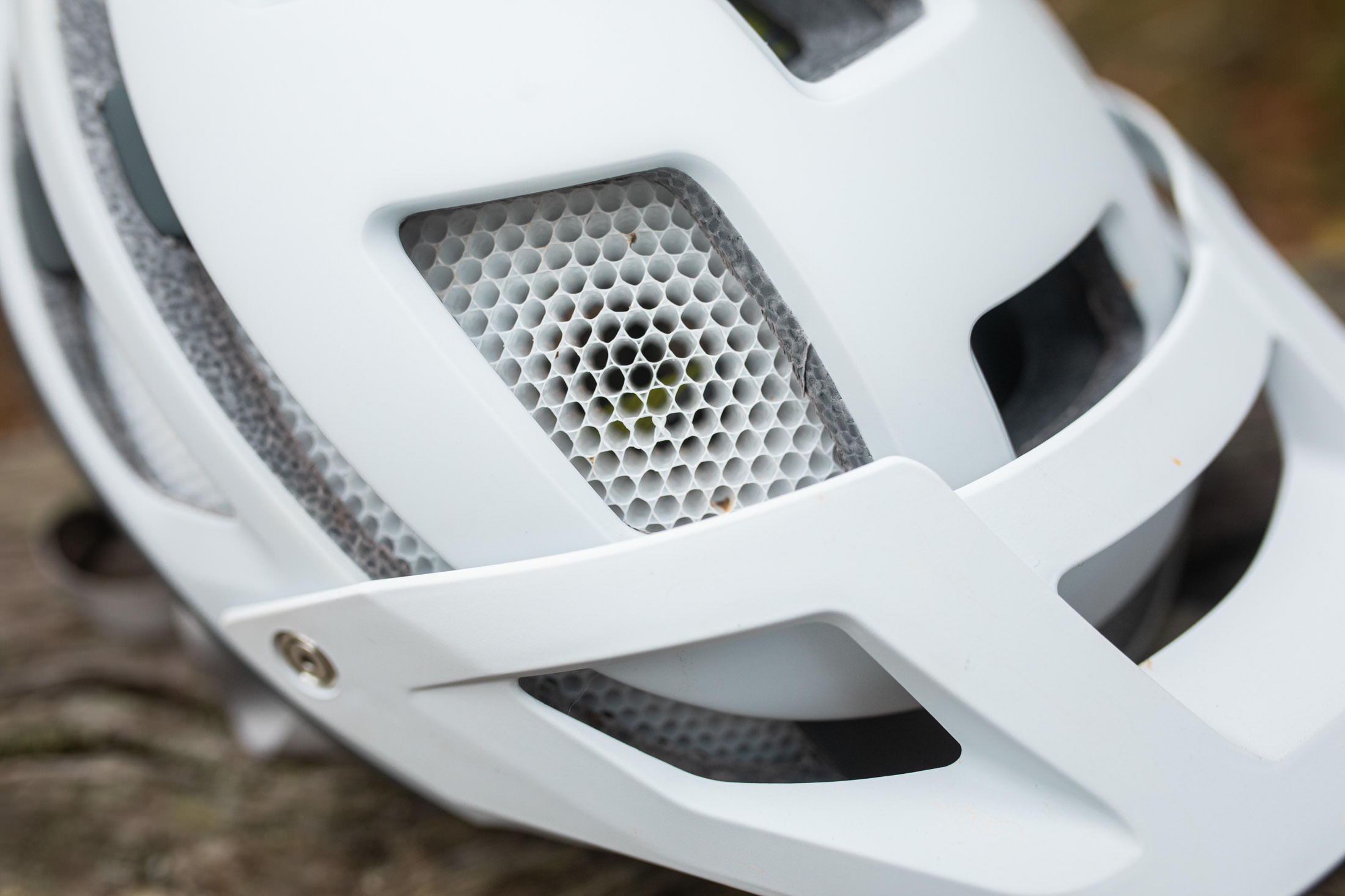Smith Forefront 2 mountain bike helmet