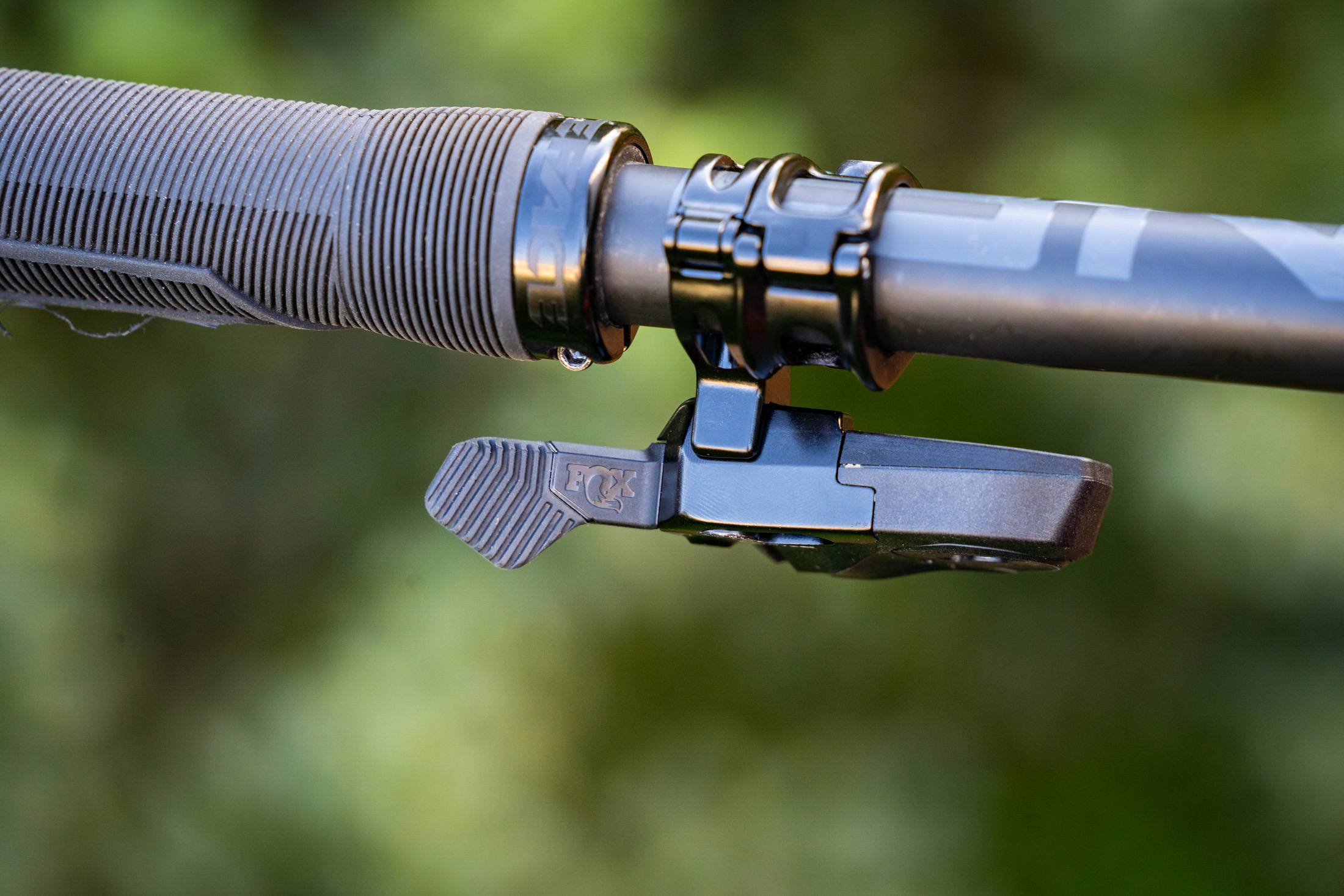 2025 fox transfer neo wireless dropper post