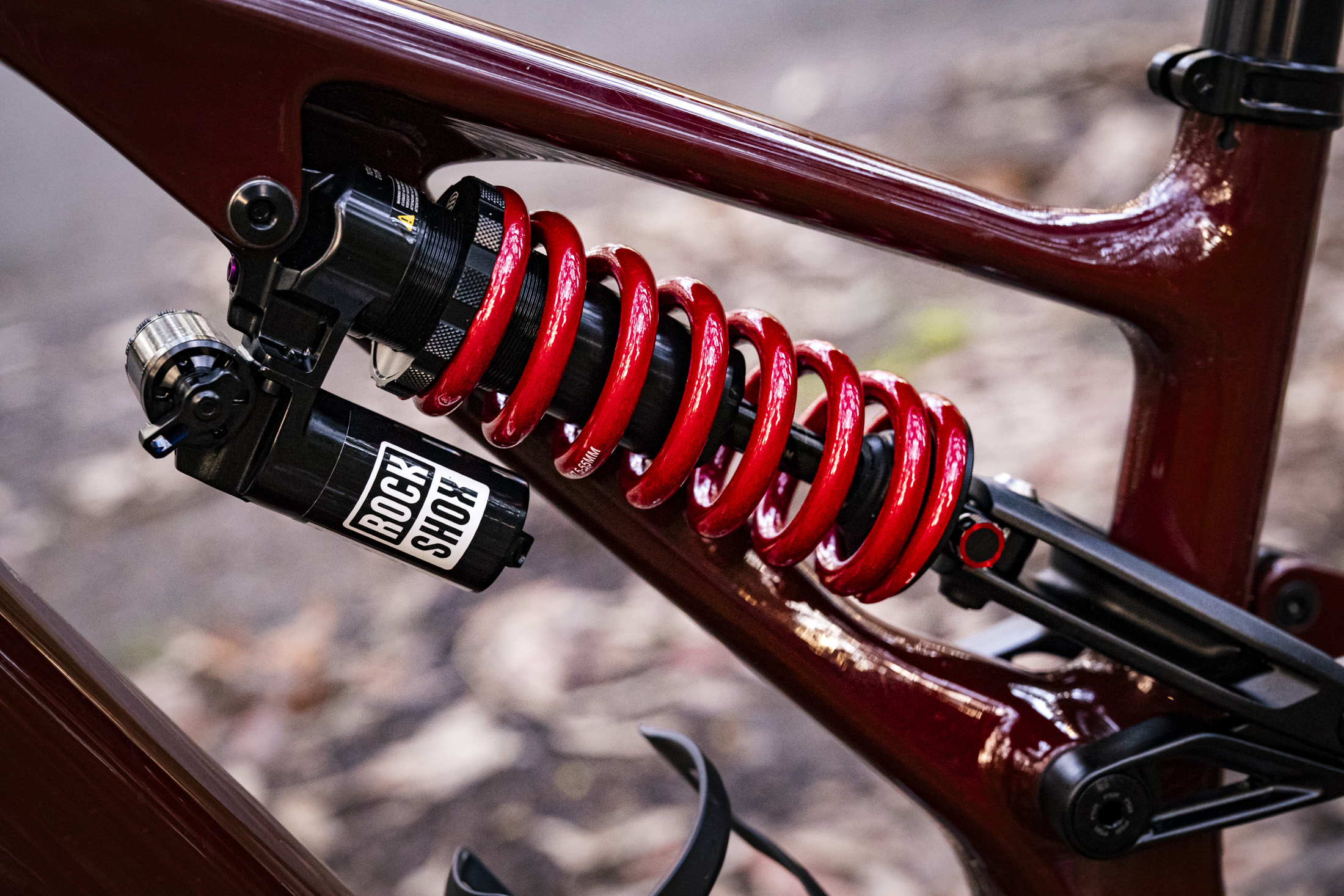 2024 rockshox vivid coil shock