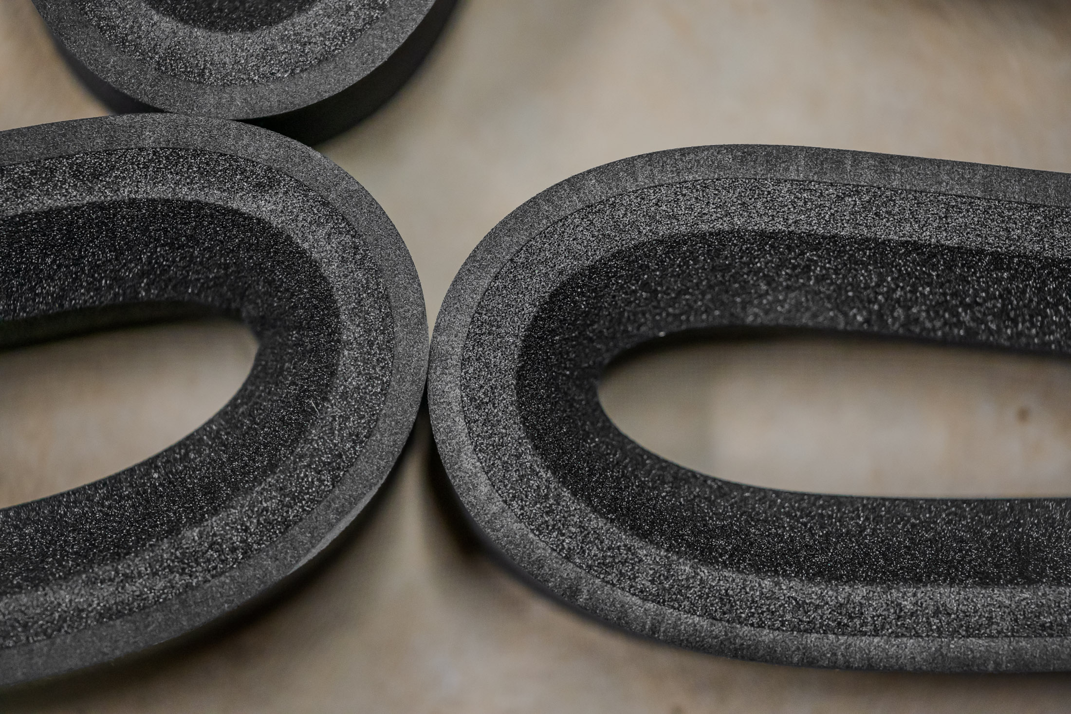 Rimpact Tubeless Tyres Inserts