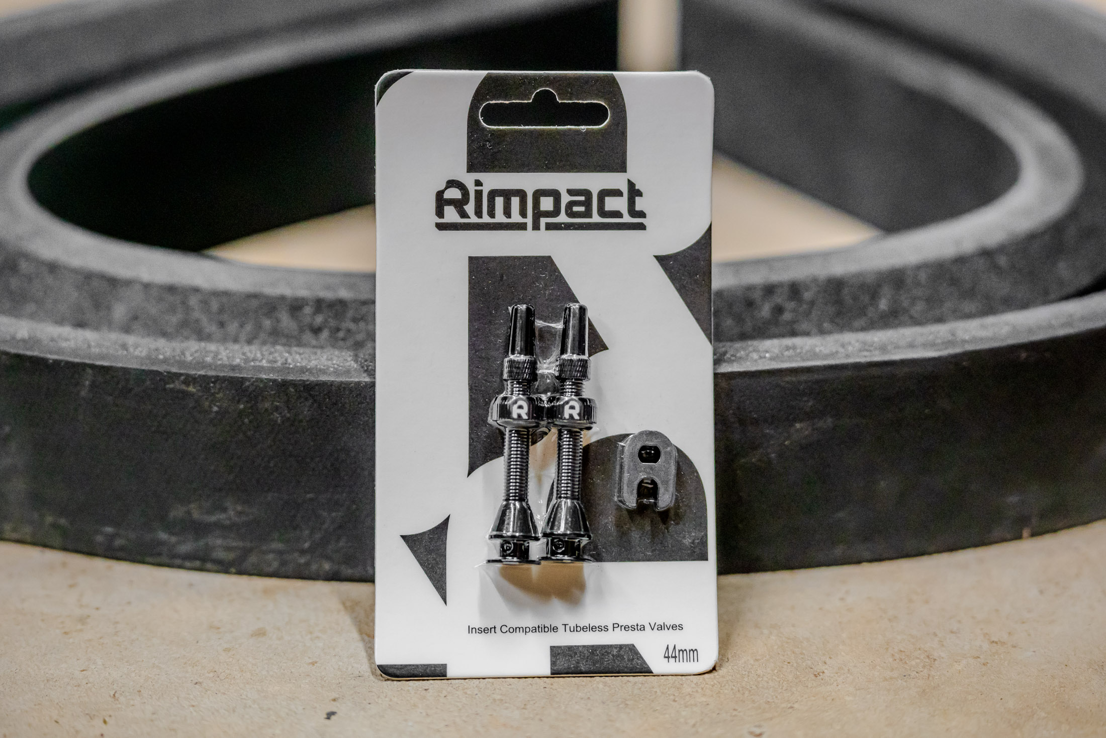 Rimpact Tubeless Tyres Inserts