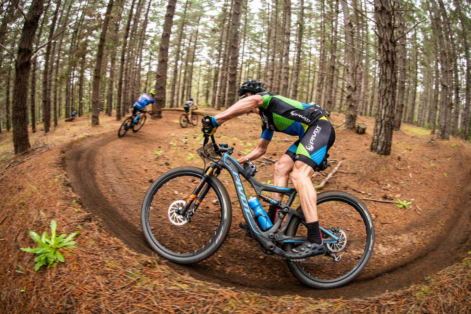 margaret river mountain bike trails