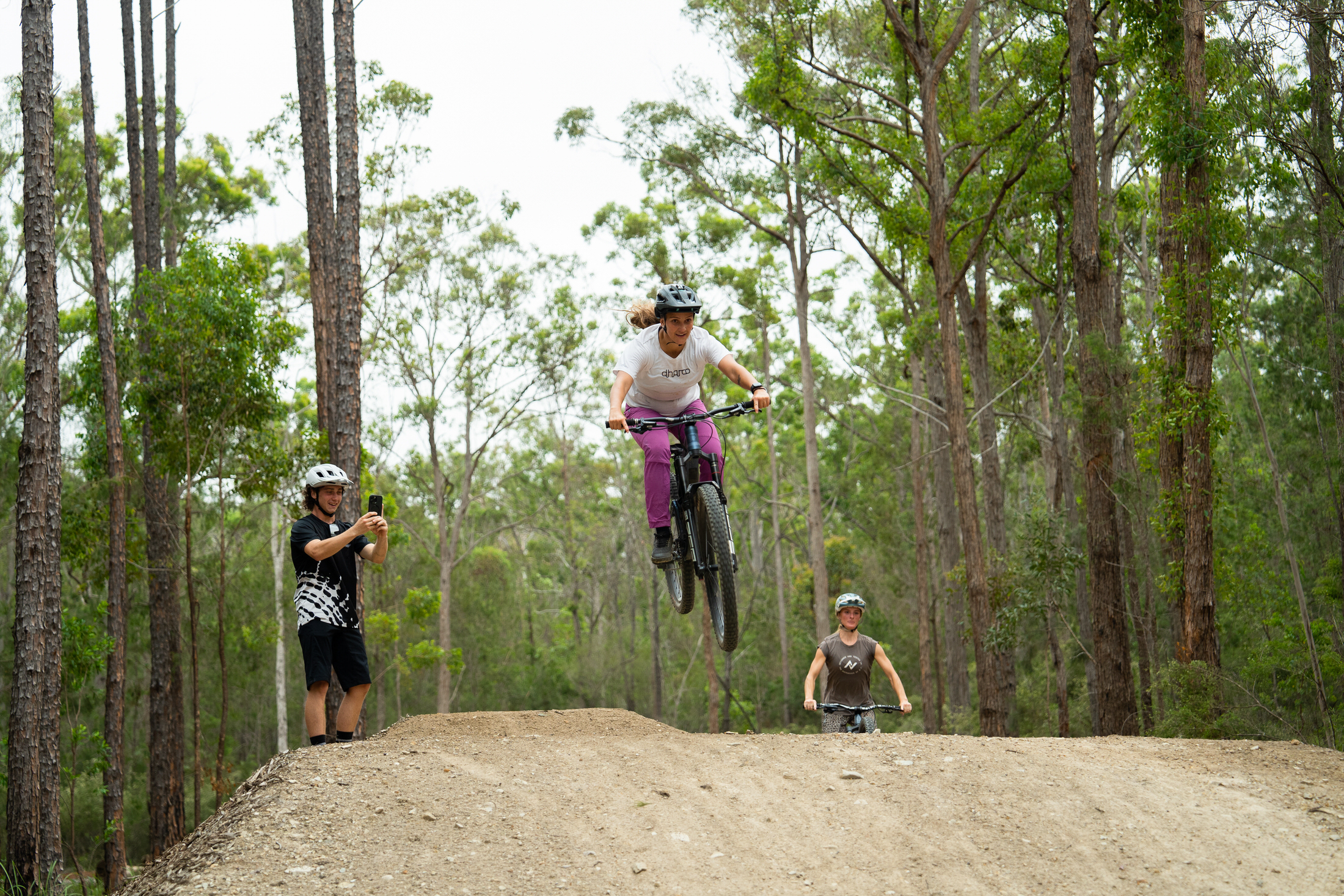 Kempsey MTB