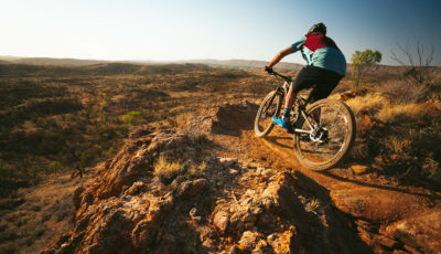 Alice Springs