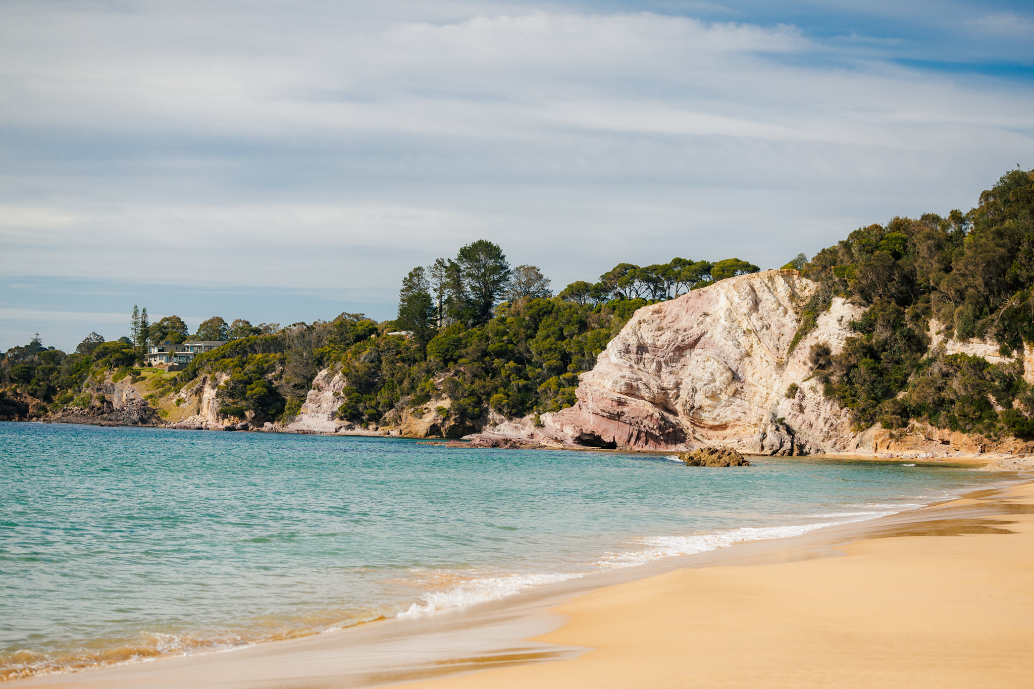 Eden Beach