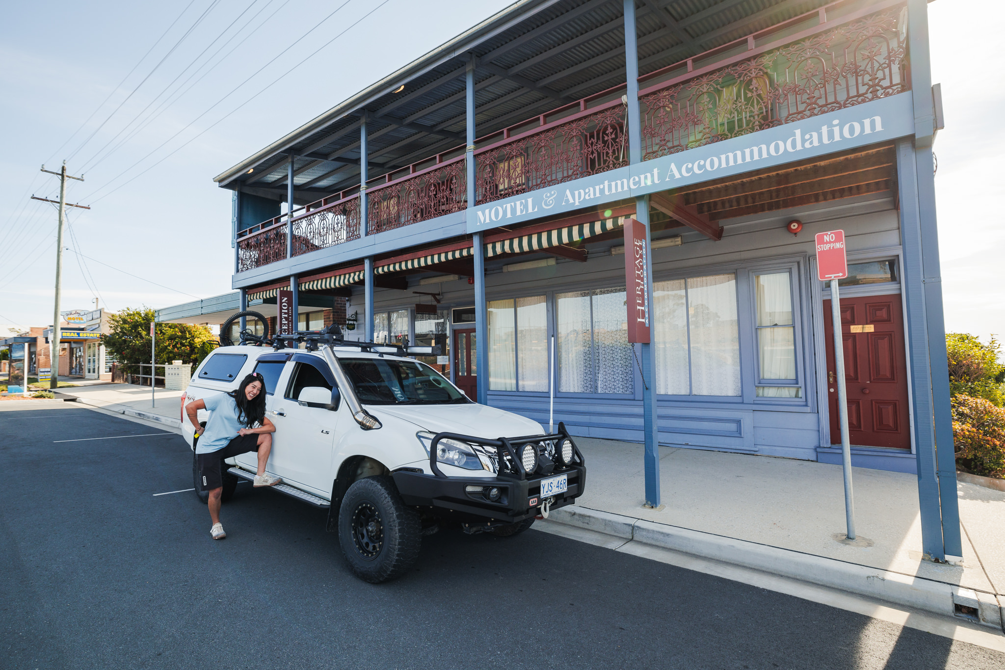 Heritage Hotel
