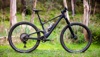 2022 scott spark 910
