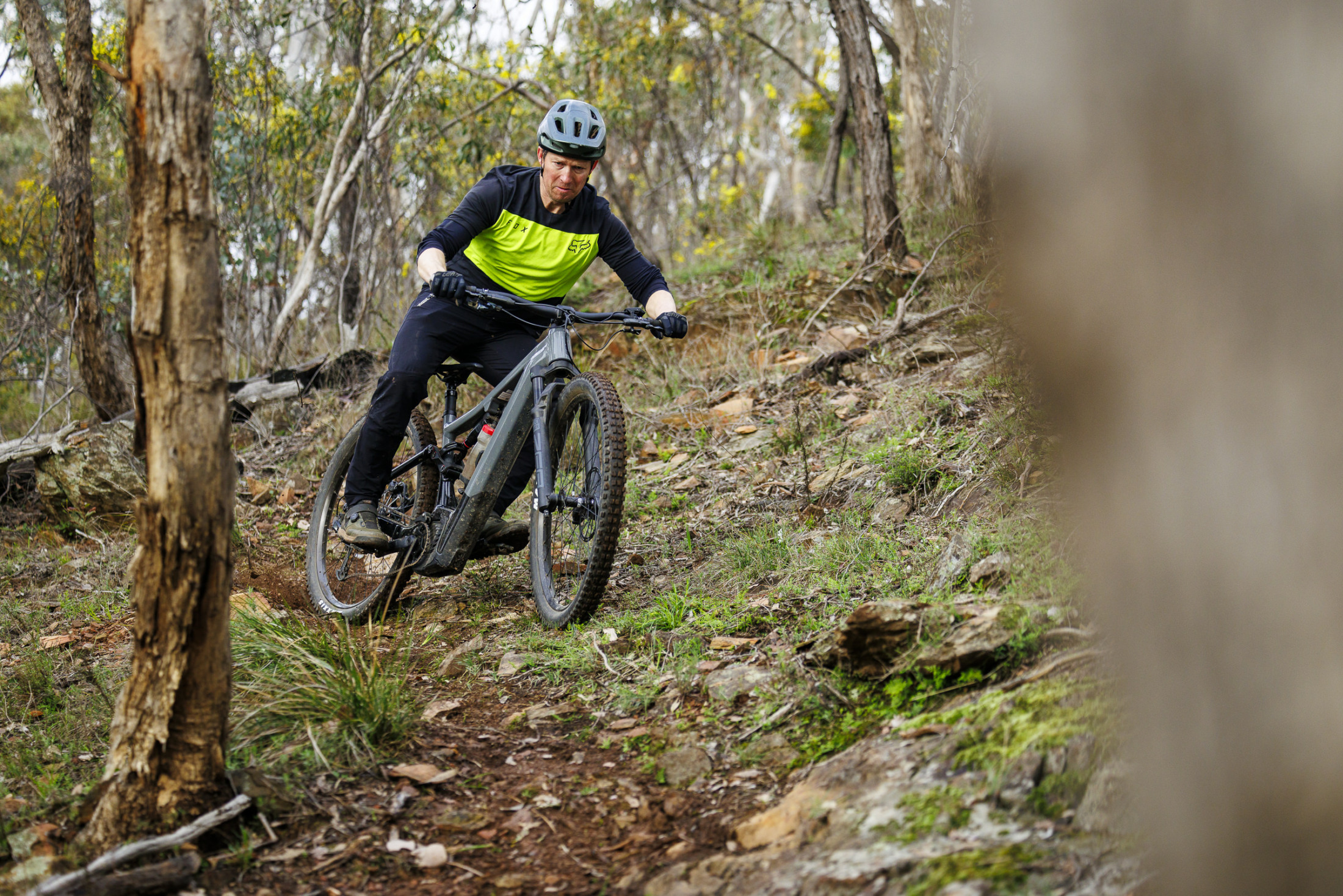 2024 focus sam2 6.7 emtb bosch