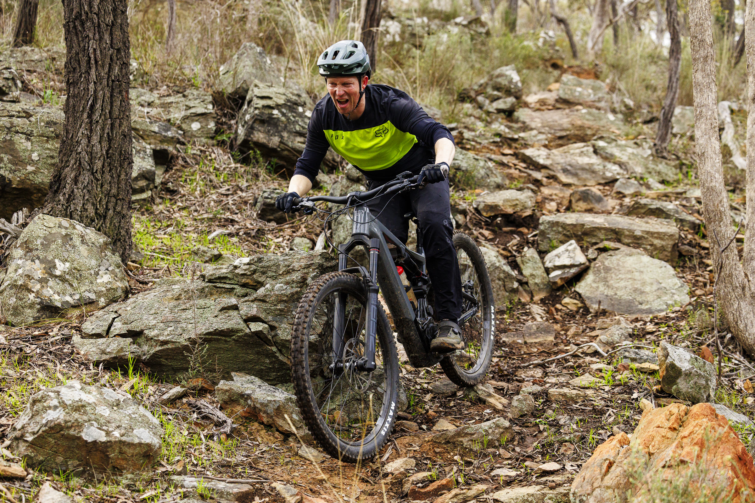 2024 focus sam2 6.7 emtb bosch