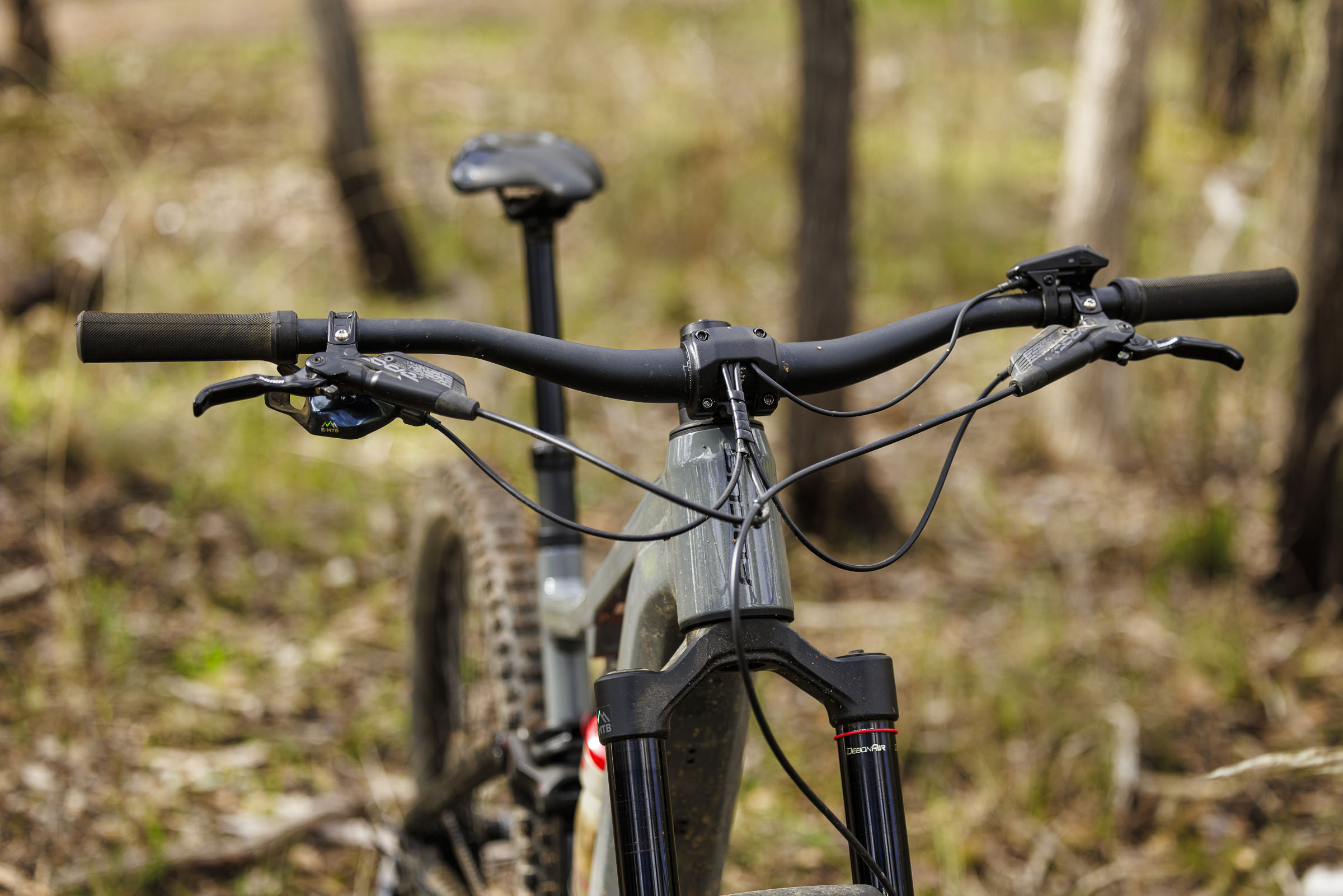 2024 focus sam2 6.7 emtb bosch