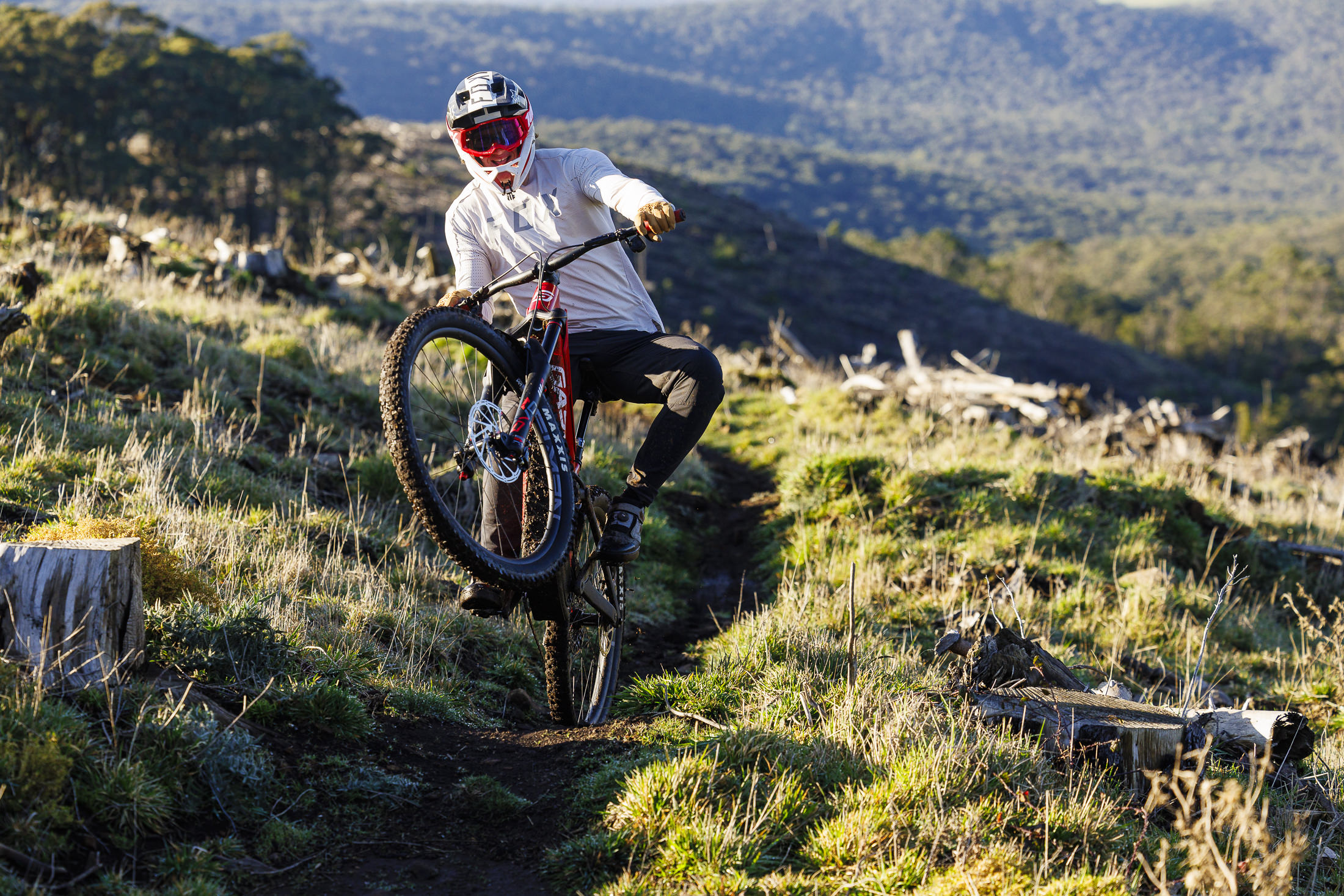 2024 gasgas ecc6 emtb electric sram powertrain