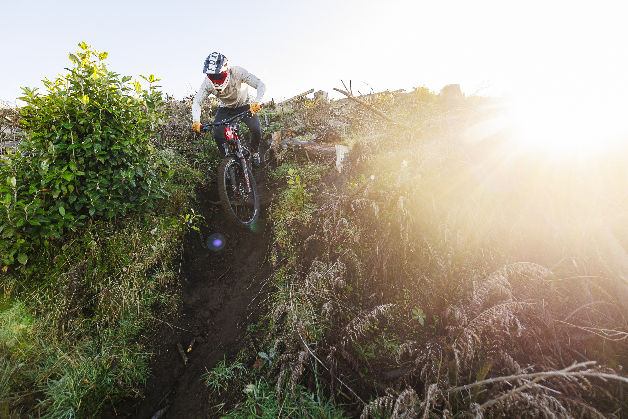 2024 gasgas ecc6 emtb electric sram powertrain