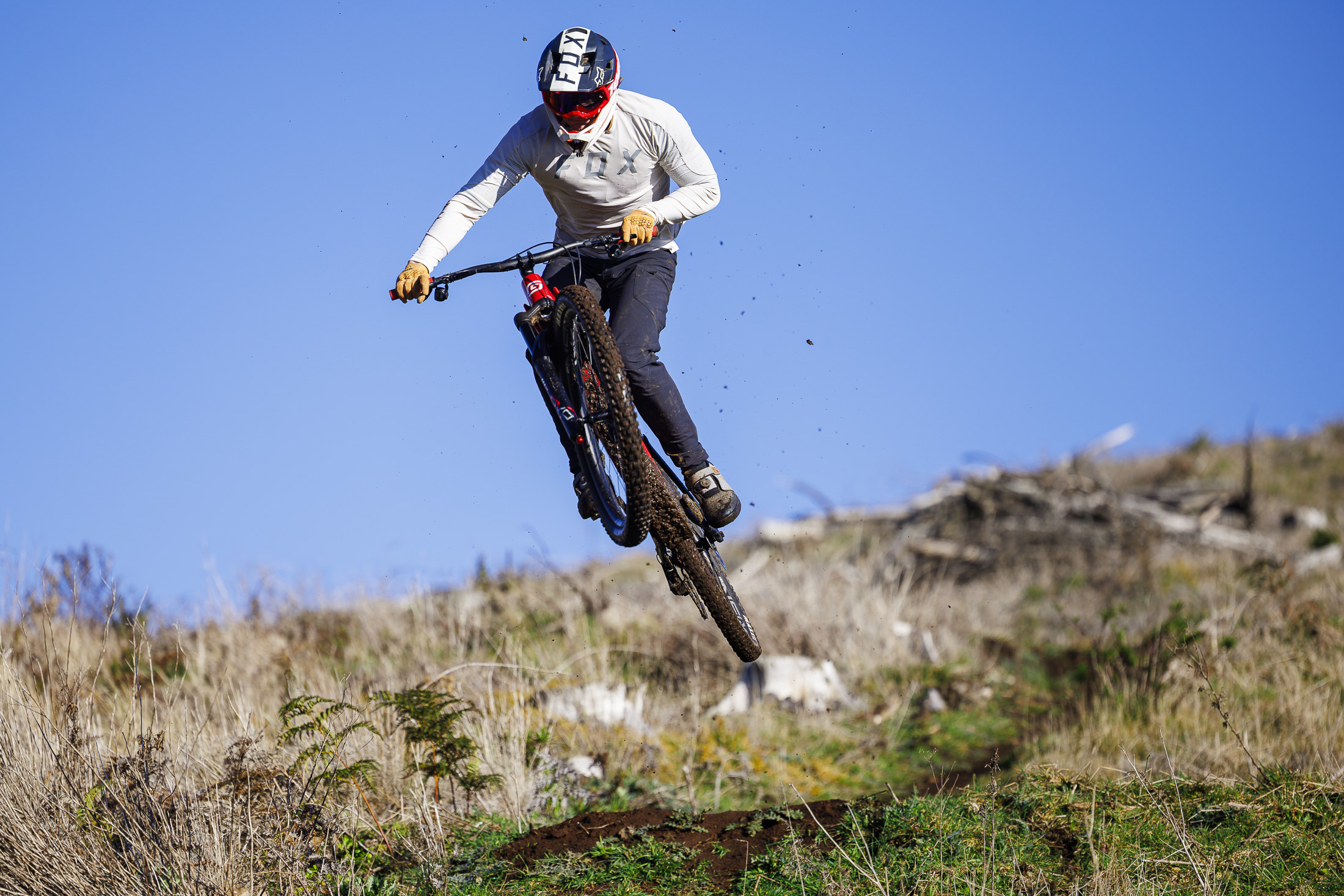 2024 gasgas ecc6 emtb electric sram powertrain
