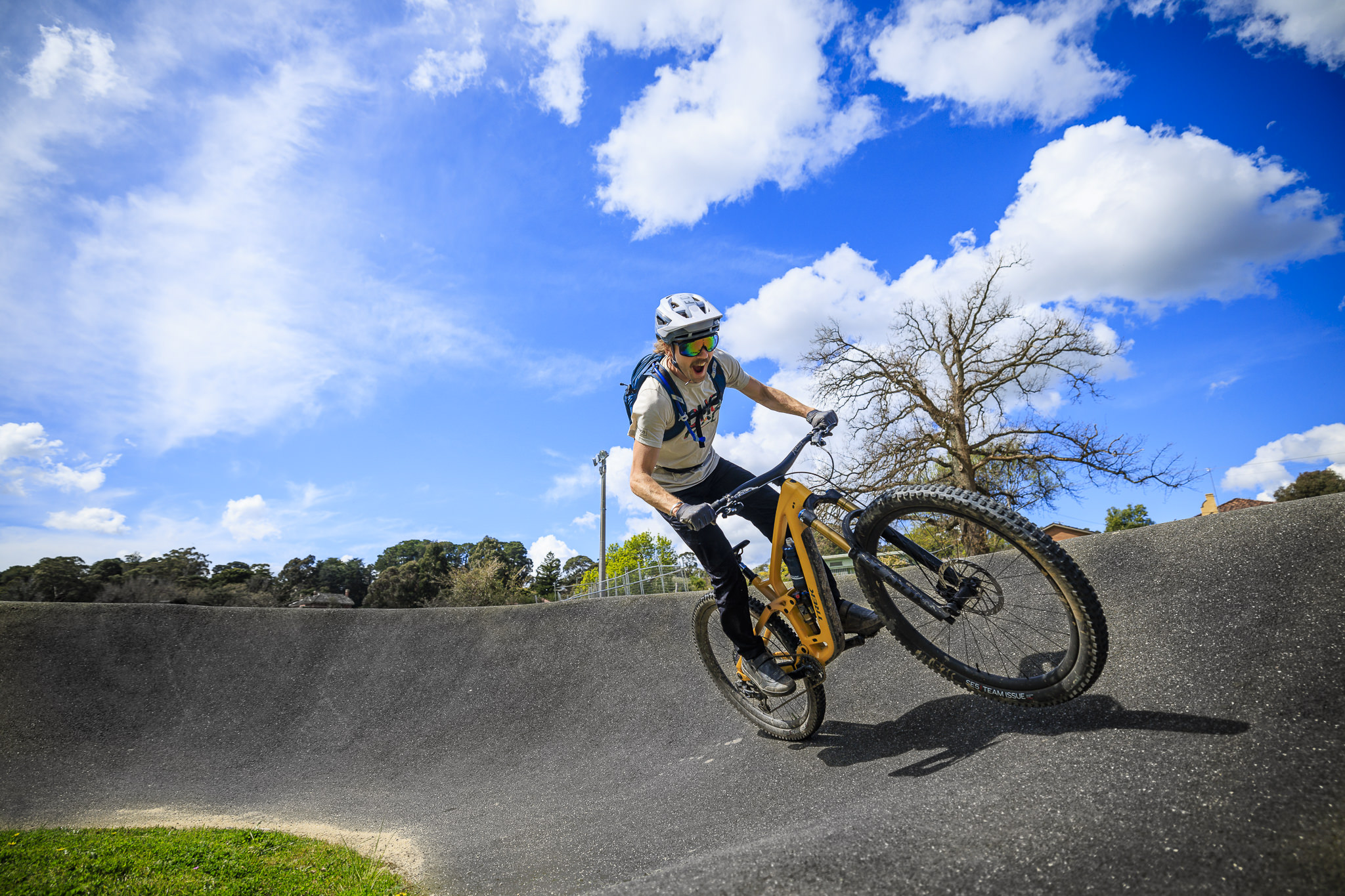 creswick mtb trails