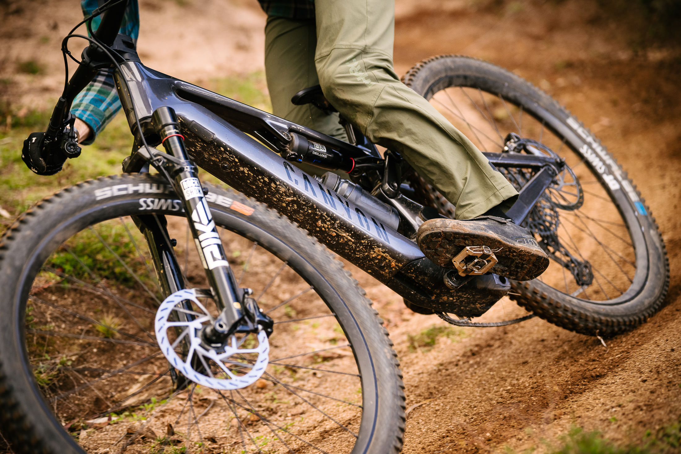 bosch sx motor emtb electric