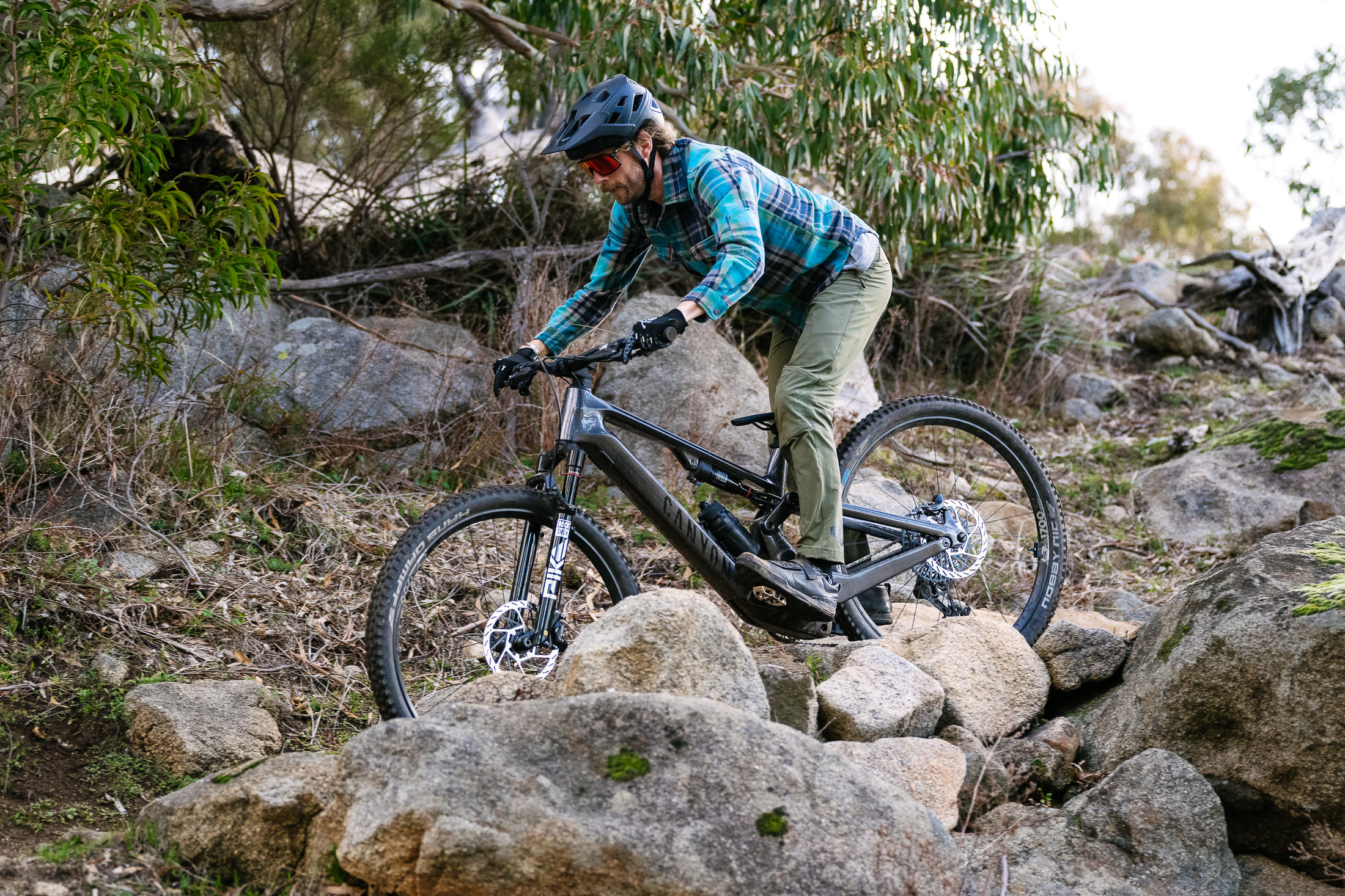 bosch sx motor emtb electric canyon neuron:onfly