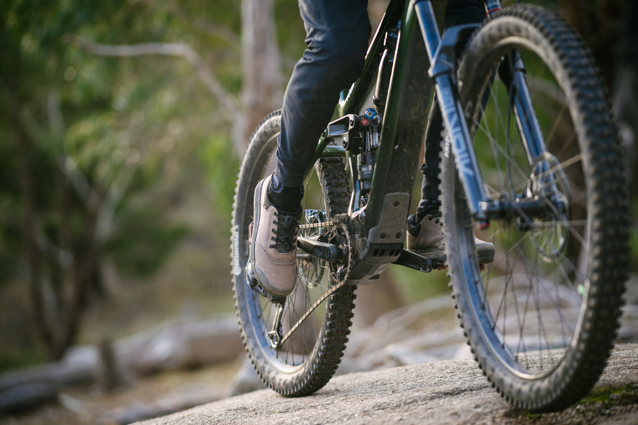 bosch sx motor emtb electric