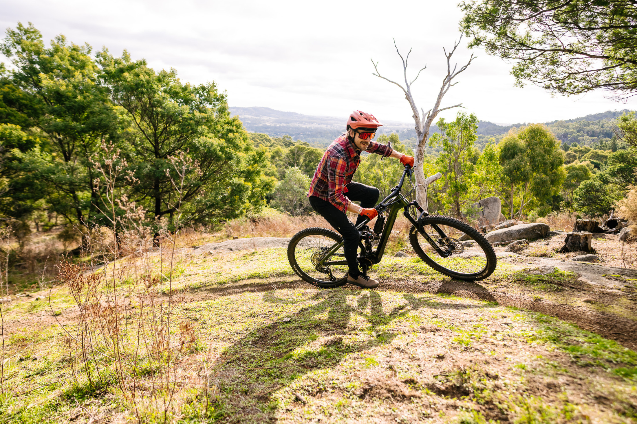 bosch sx motor emtb electric