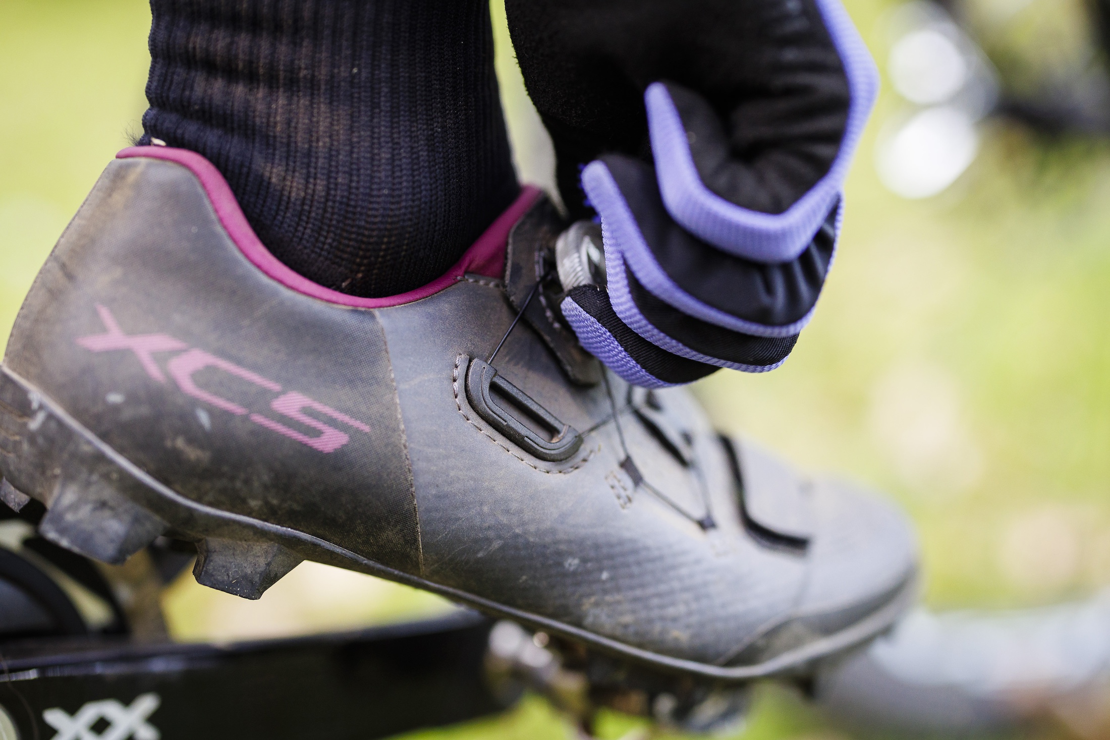 shimano xc5 womens mtb shoes