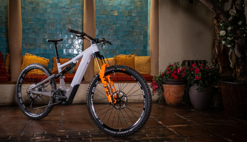2023 focus jam2 sam2 electric emtb bosch