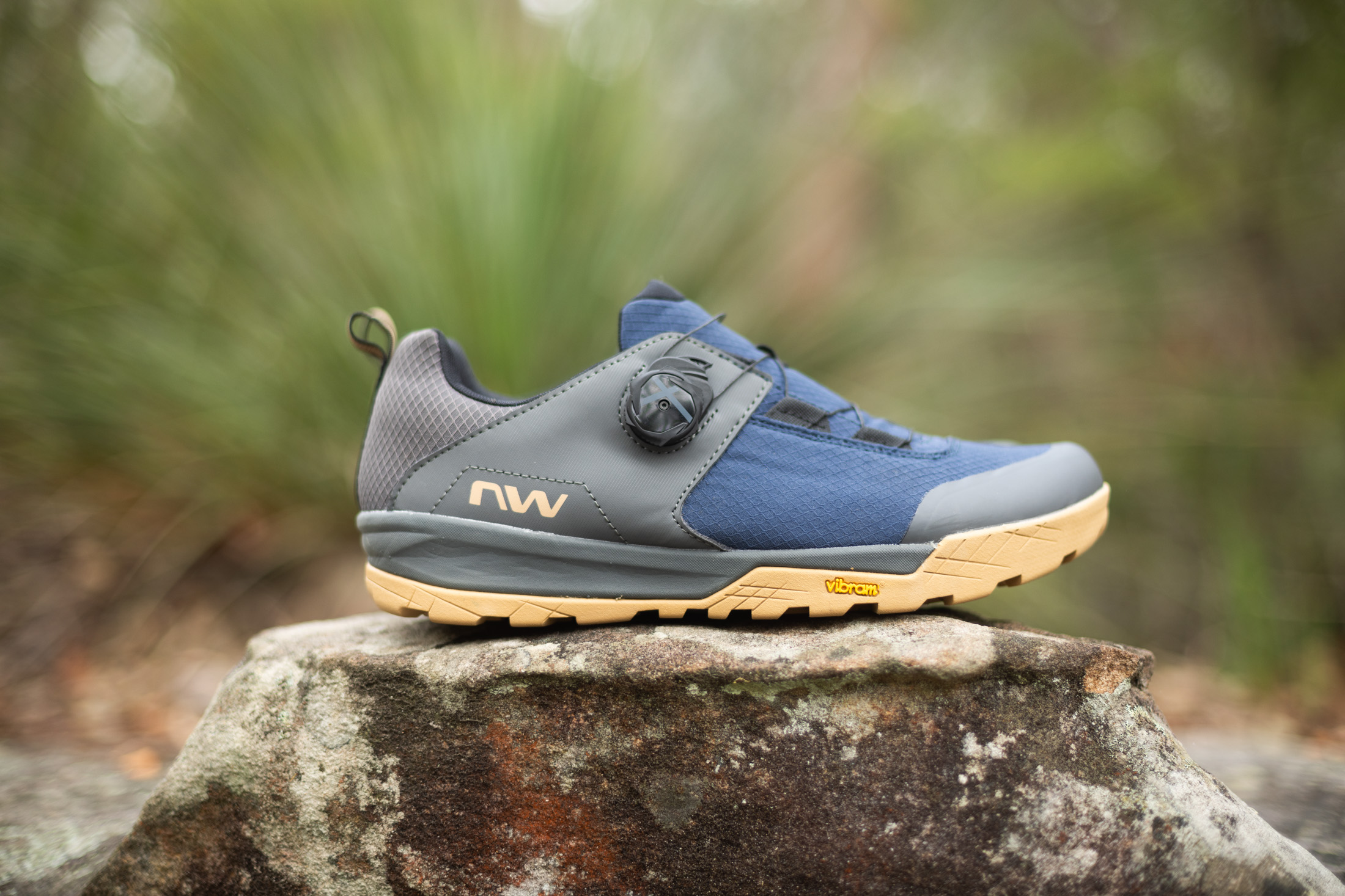 Northwave Rockit Plus shoes