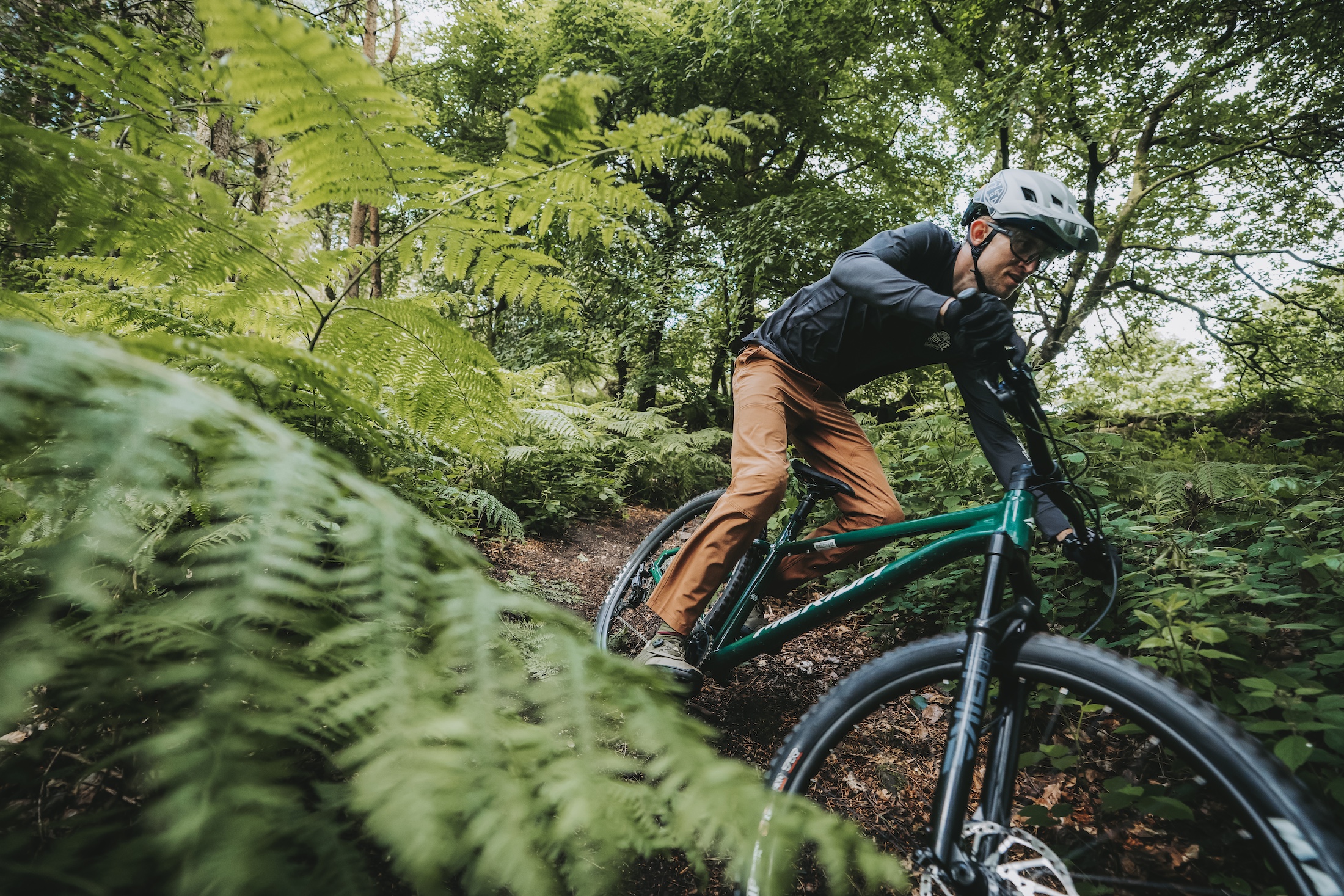 2025 merida big trail hardtail