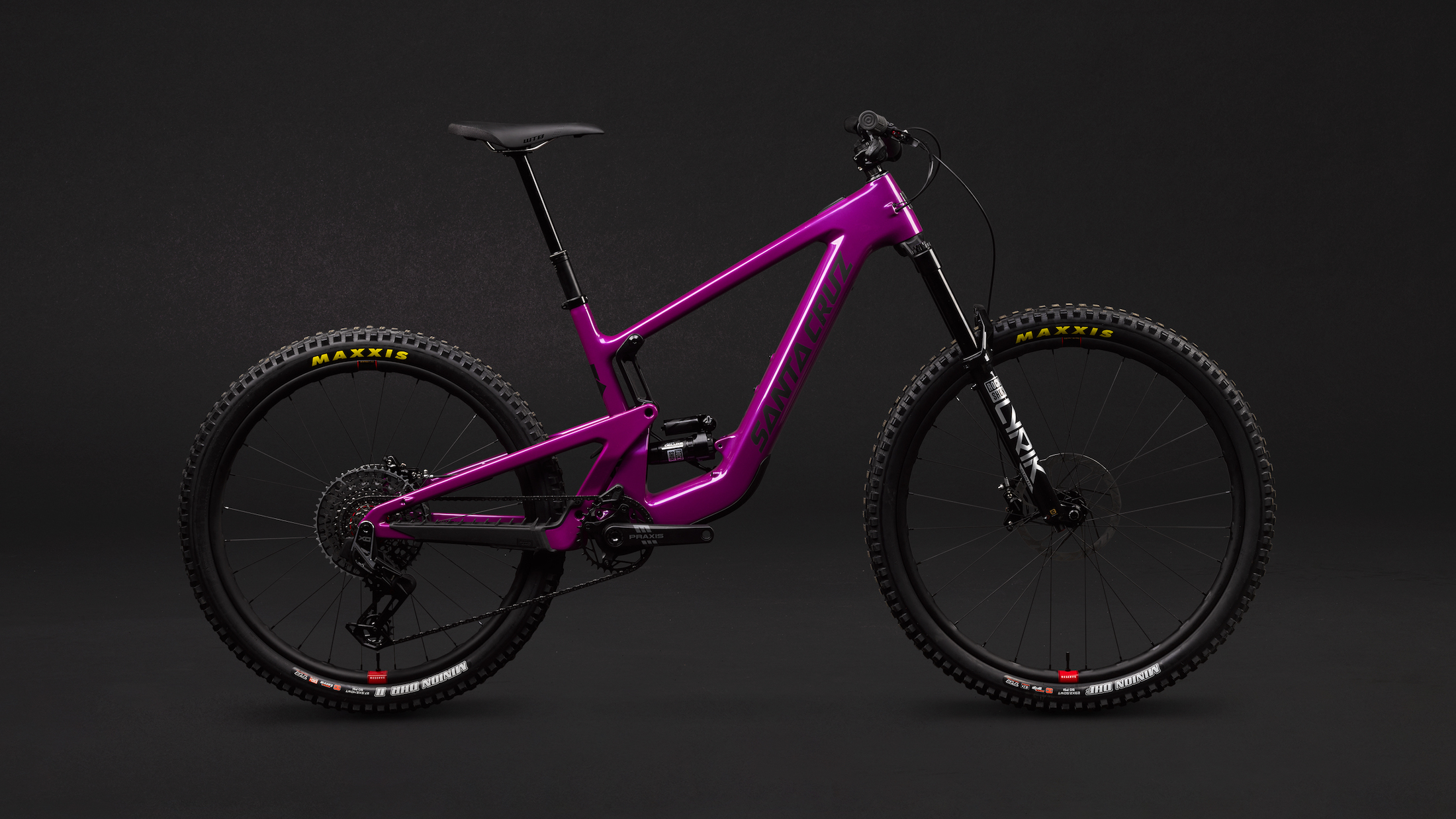 santa cruz heckler sl cc emtb electric fazua ride 60