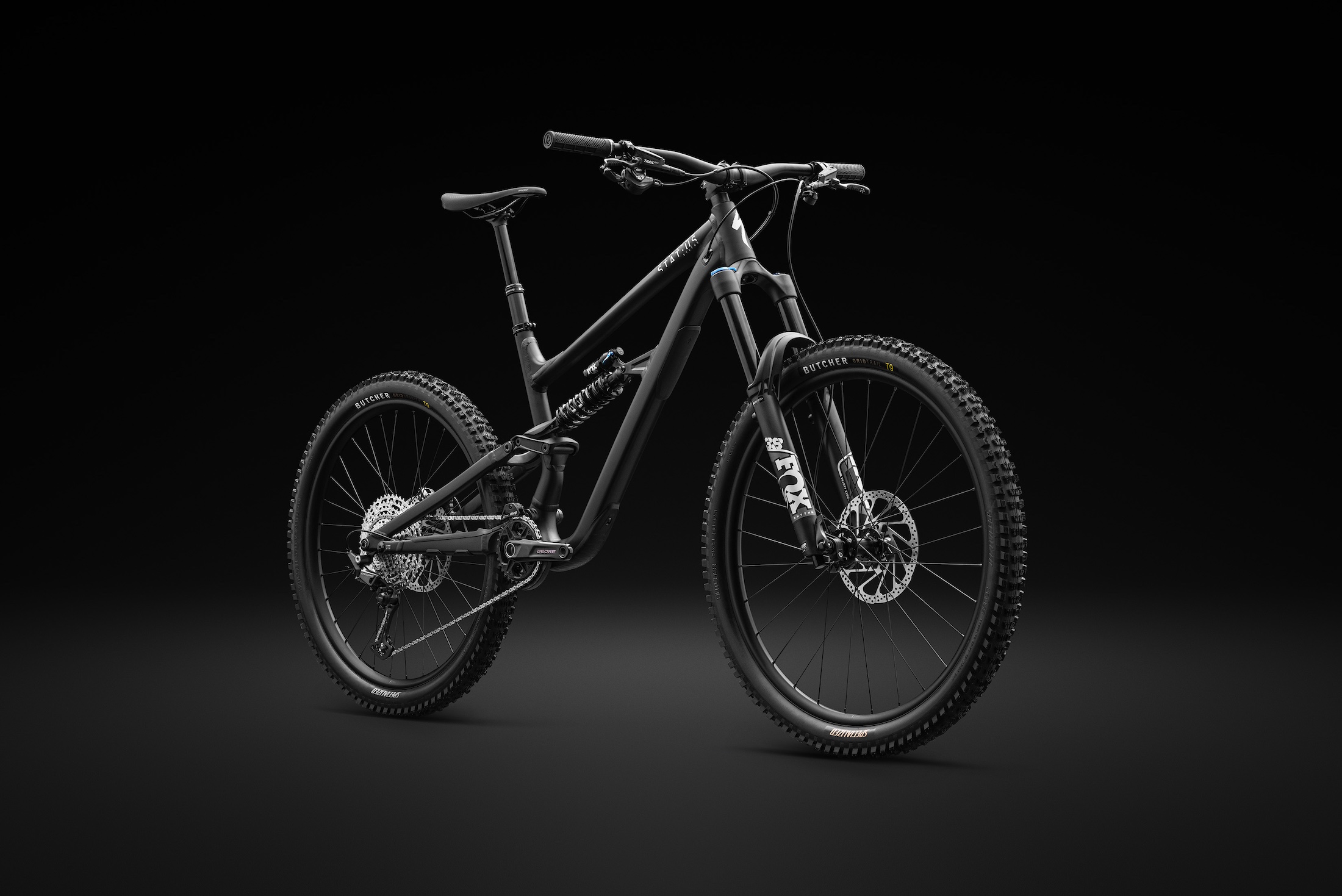 2025 specialized status 140 170 dh