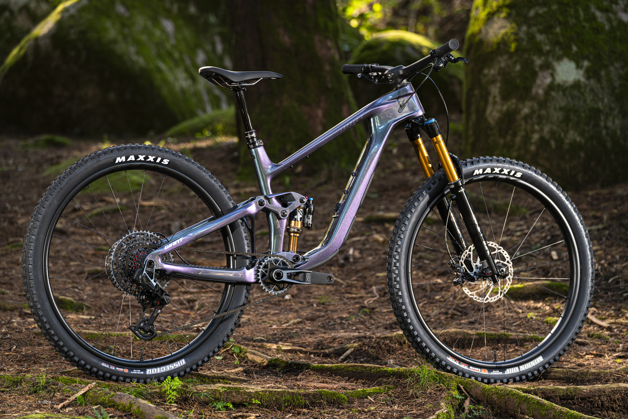 2025 giant trance x advanced