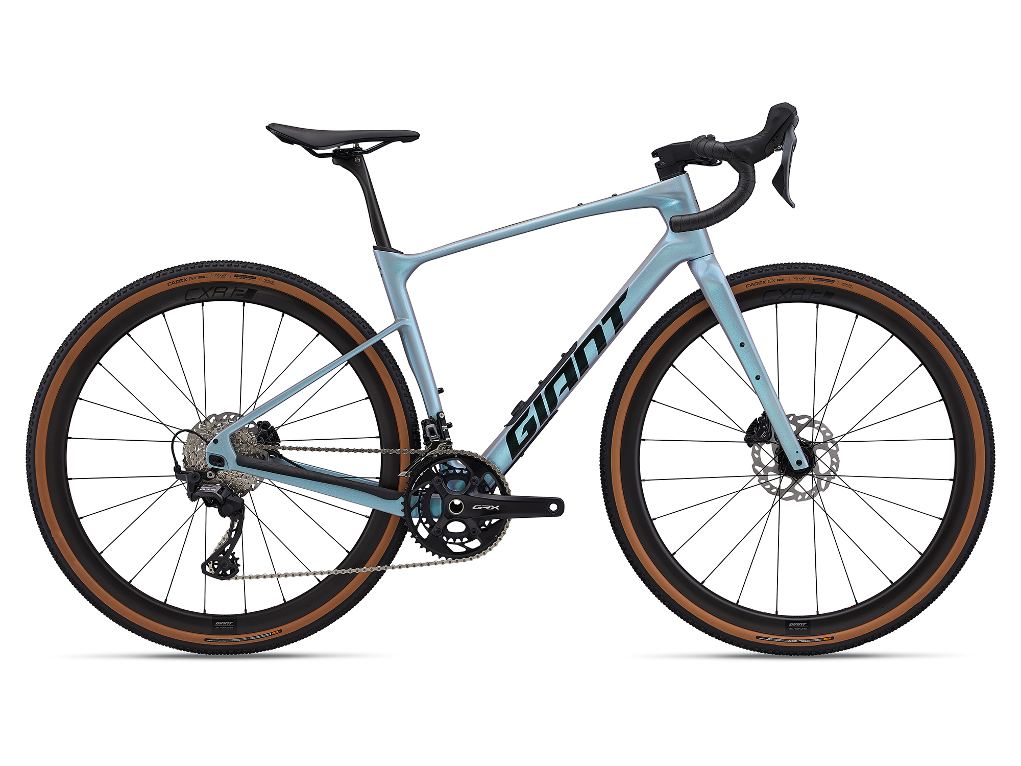 2025 Revolt Advanced 1