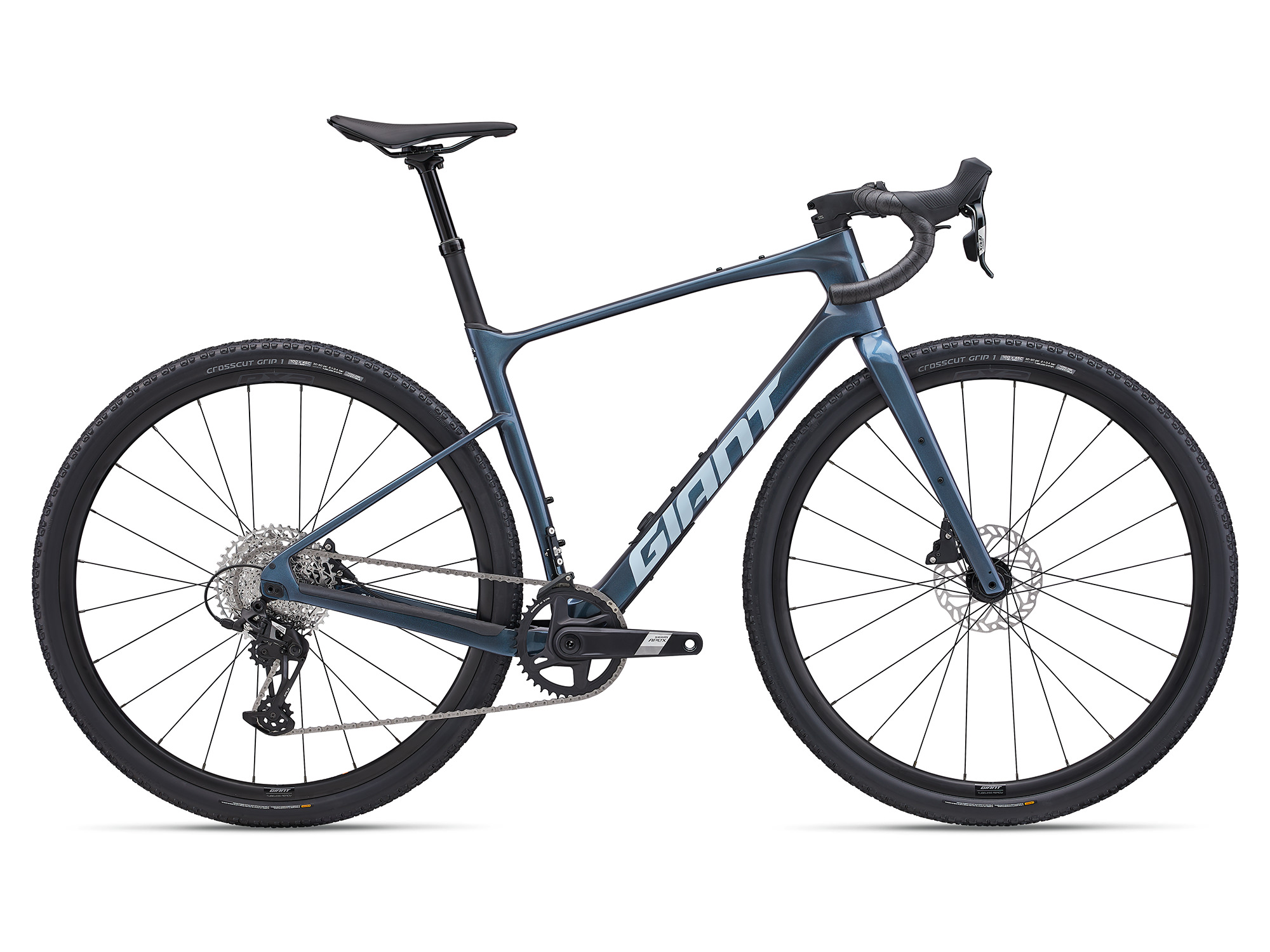 2025 Revolt Advanced 1