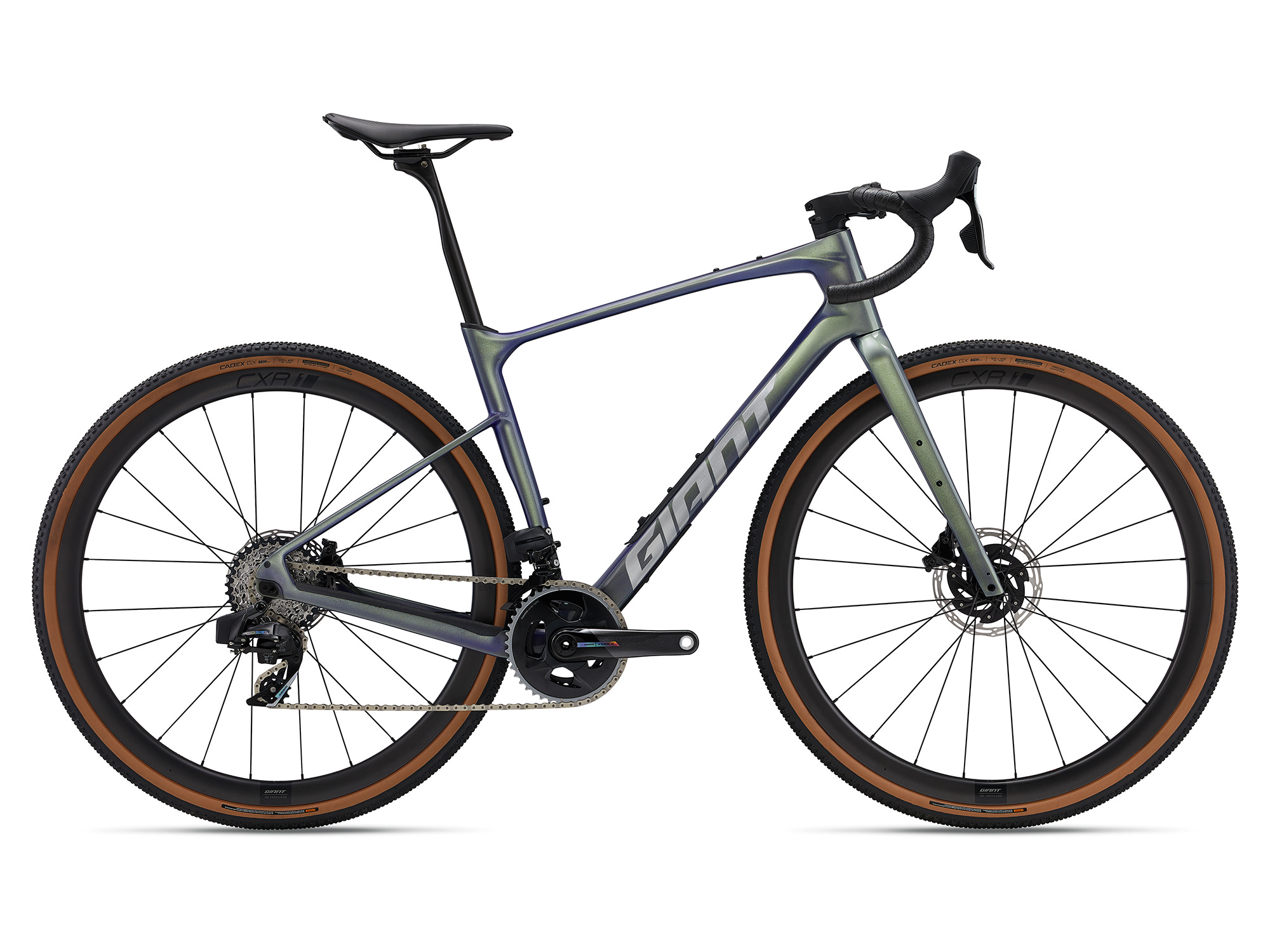 2025 Revolt Advanced 1